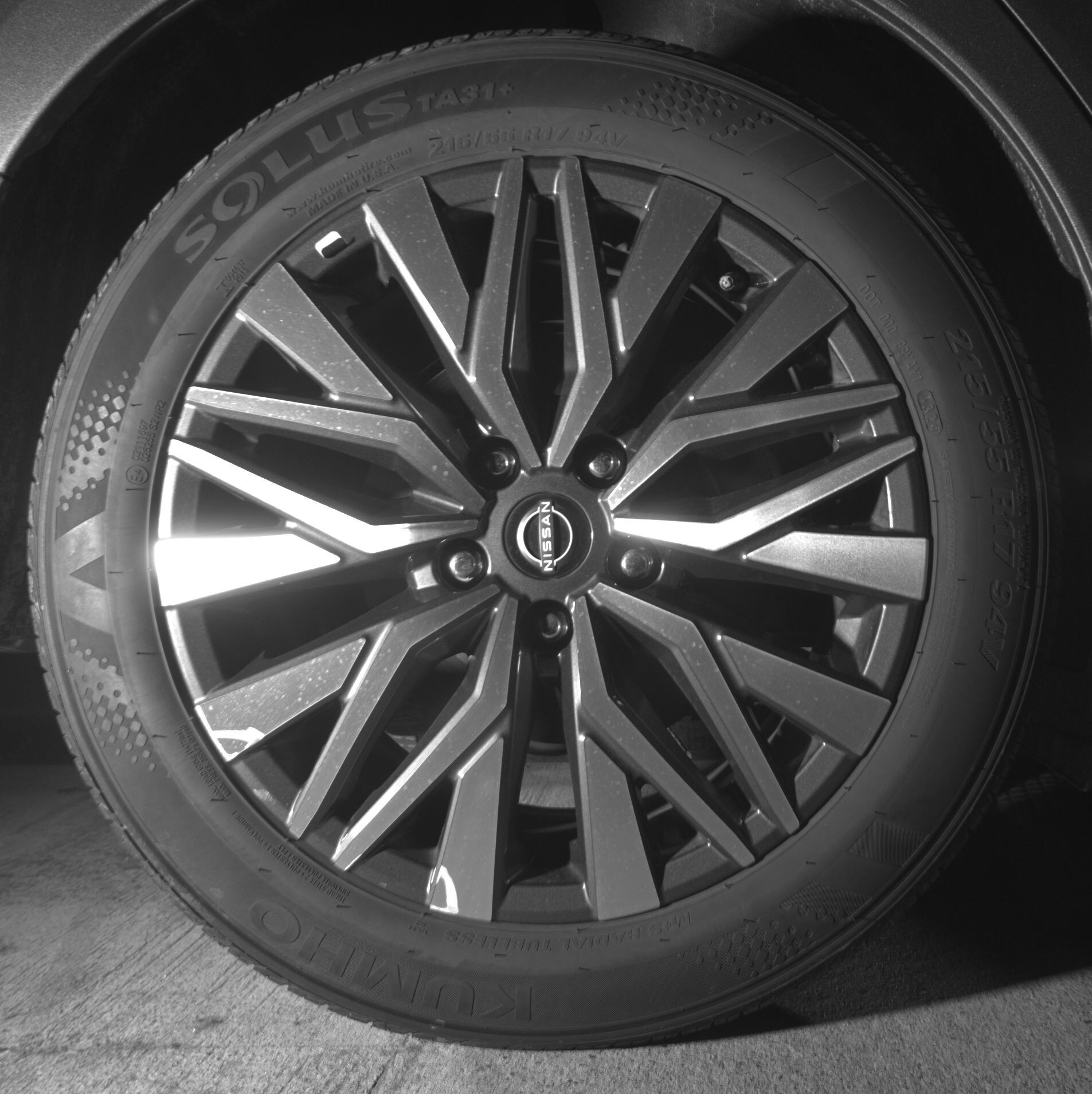 Thumbnail: 2025 Nissan Altima - 12