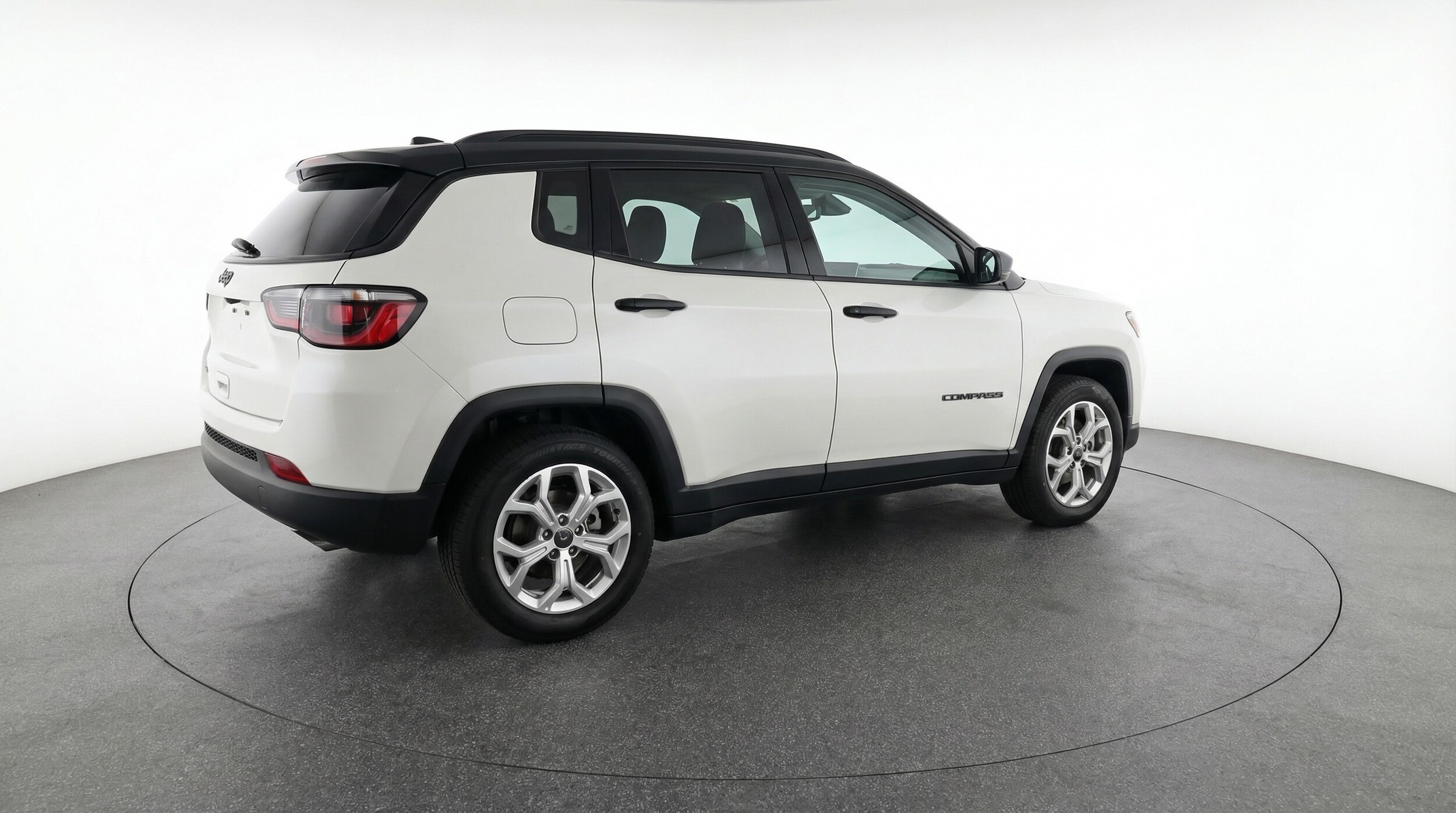 Thumbnail: 2025 Jeep Compass - 7