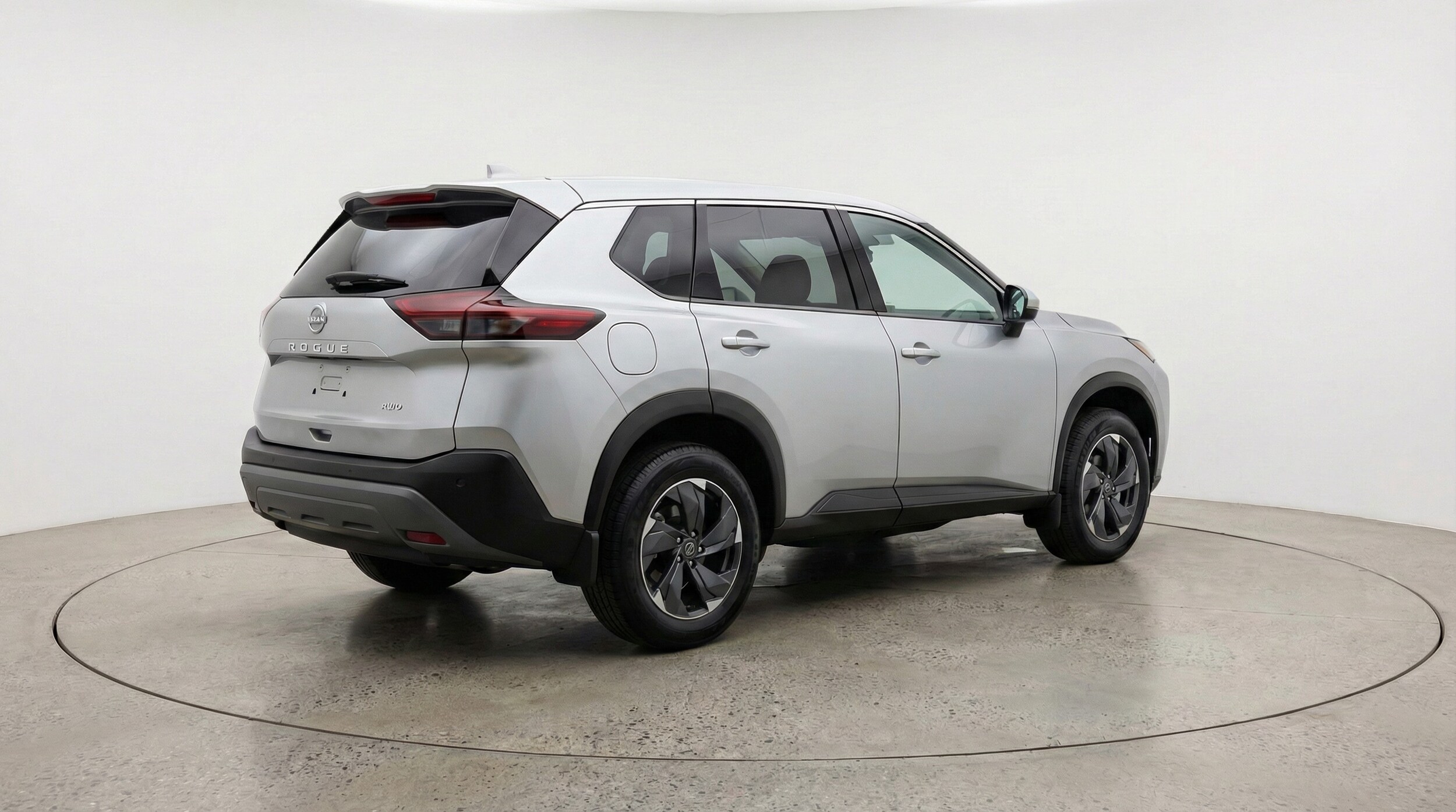 Thumbnail: 2025 Nissan Rogue - 7
