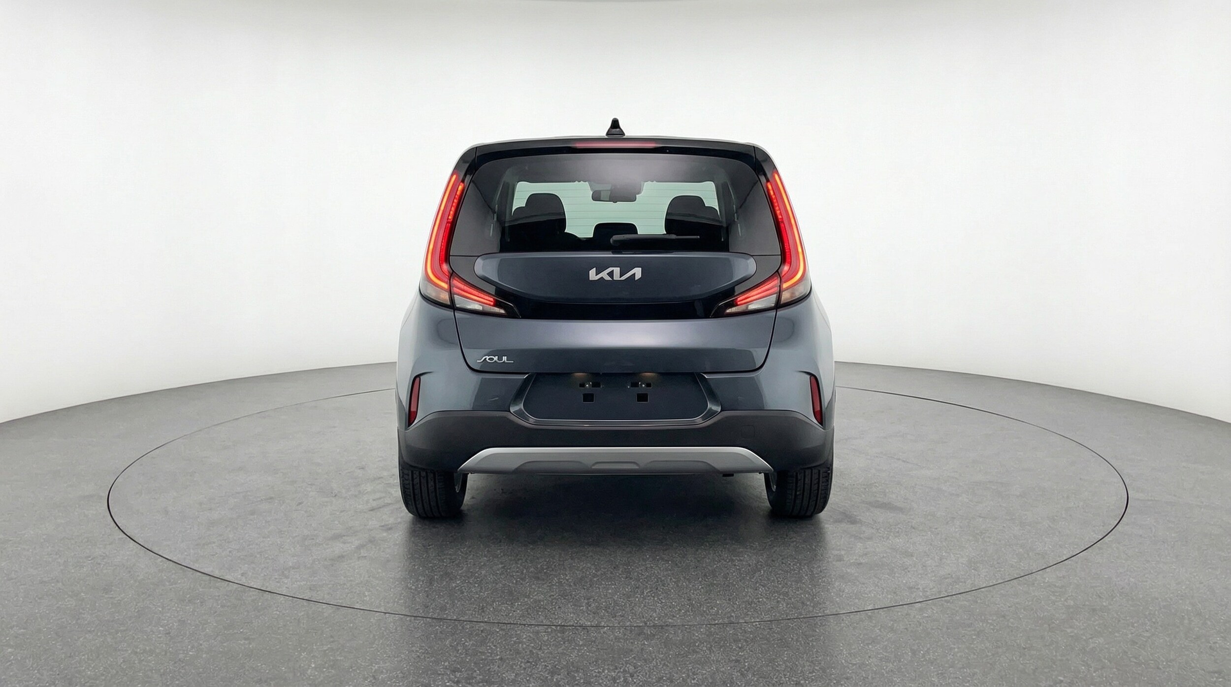 Thumbnail: 2025 Kia Soul - 6