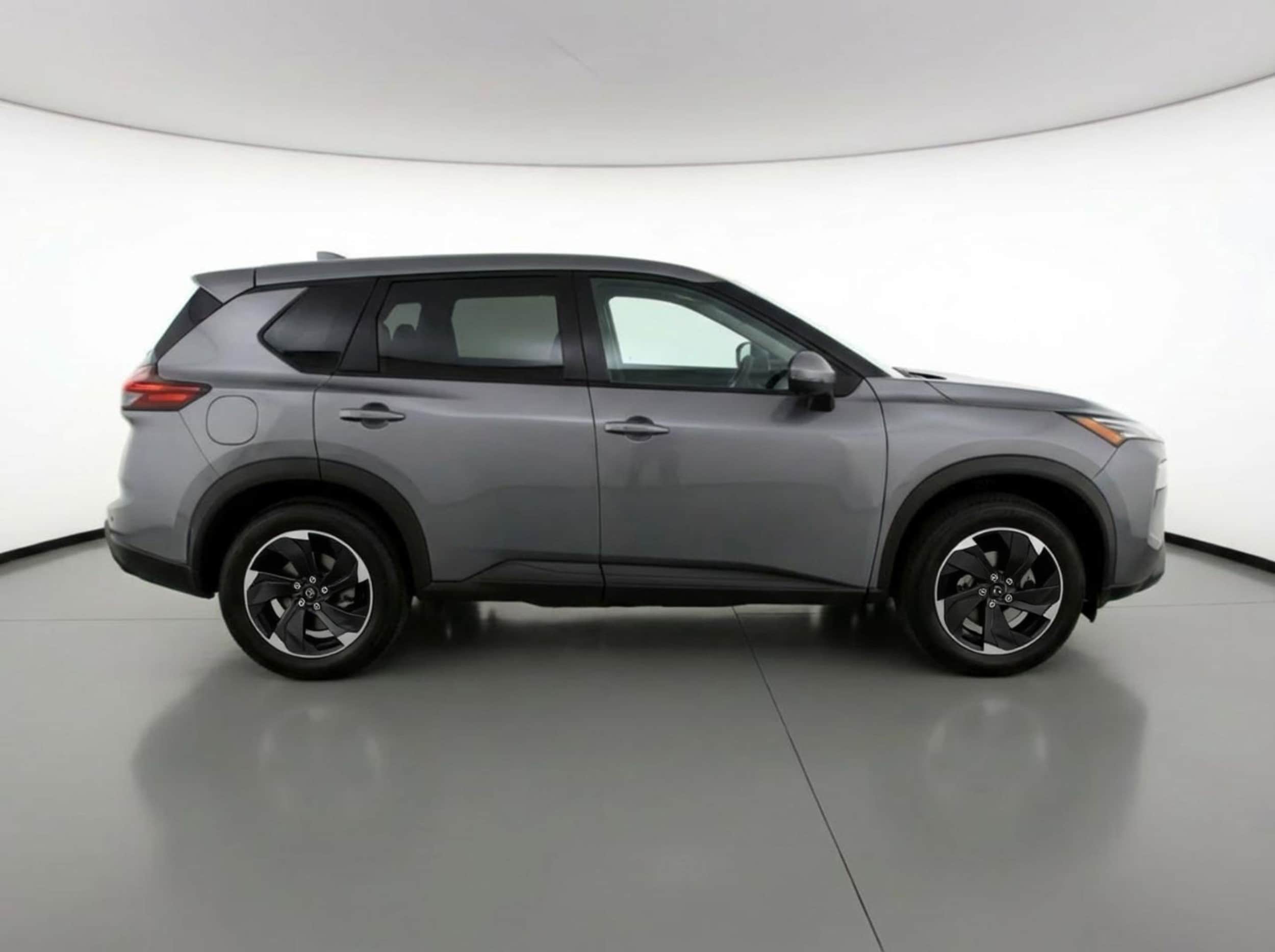 Thumbnail: 2025 Nissan Rogue - 11