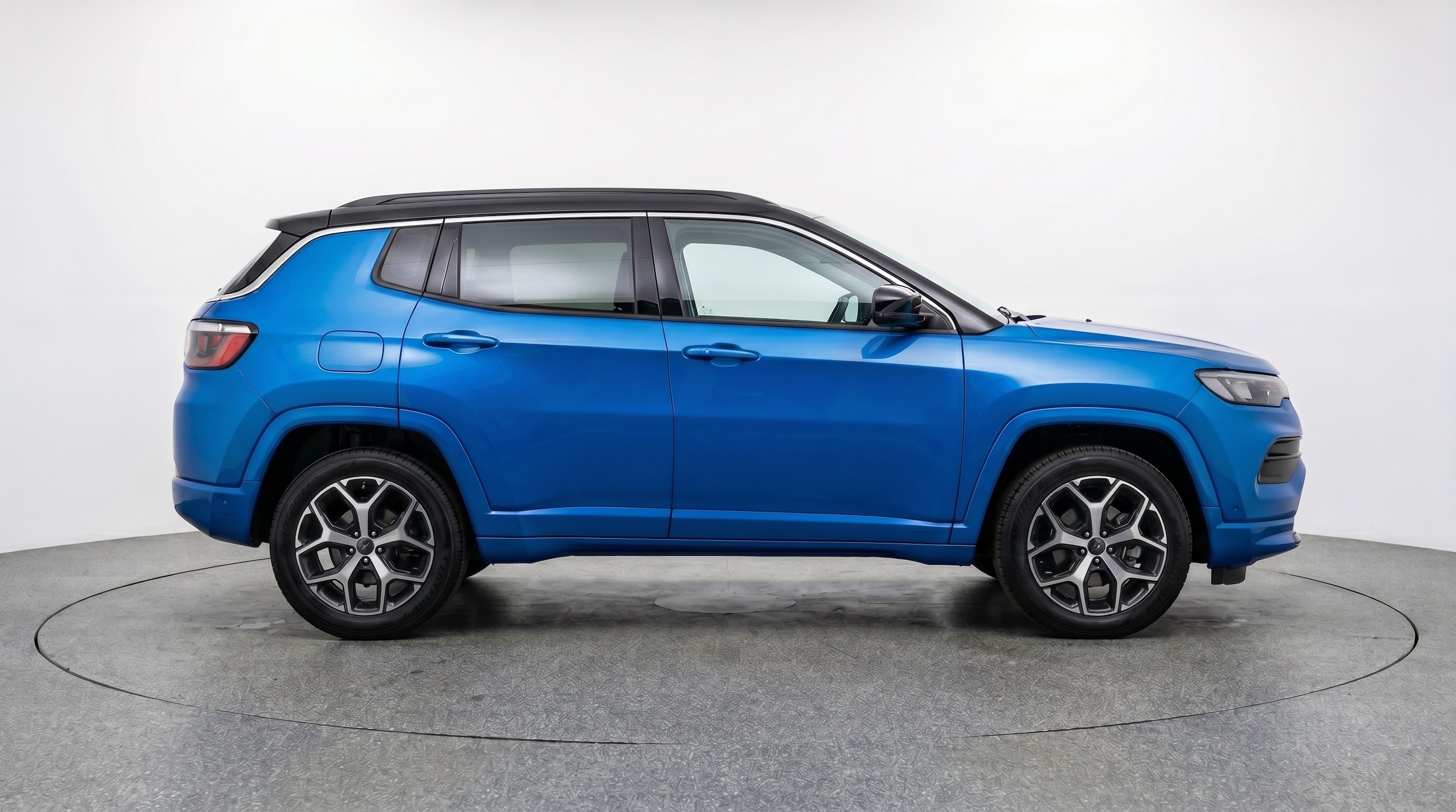 Thumbnail: 2025 Jeep Compass - 8