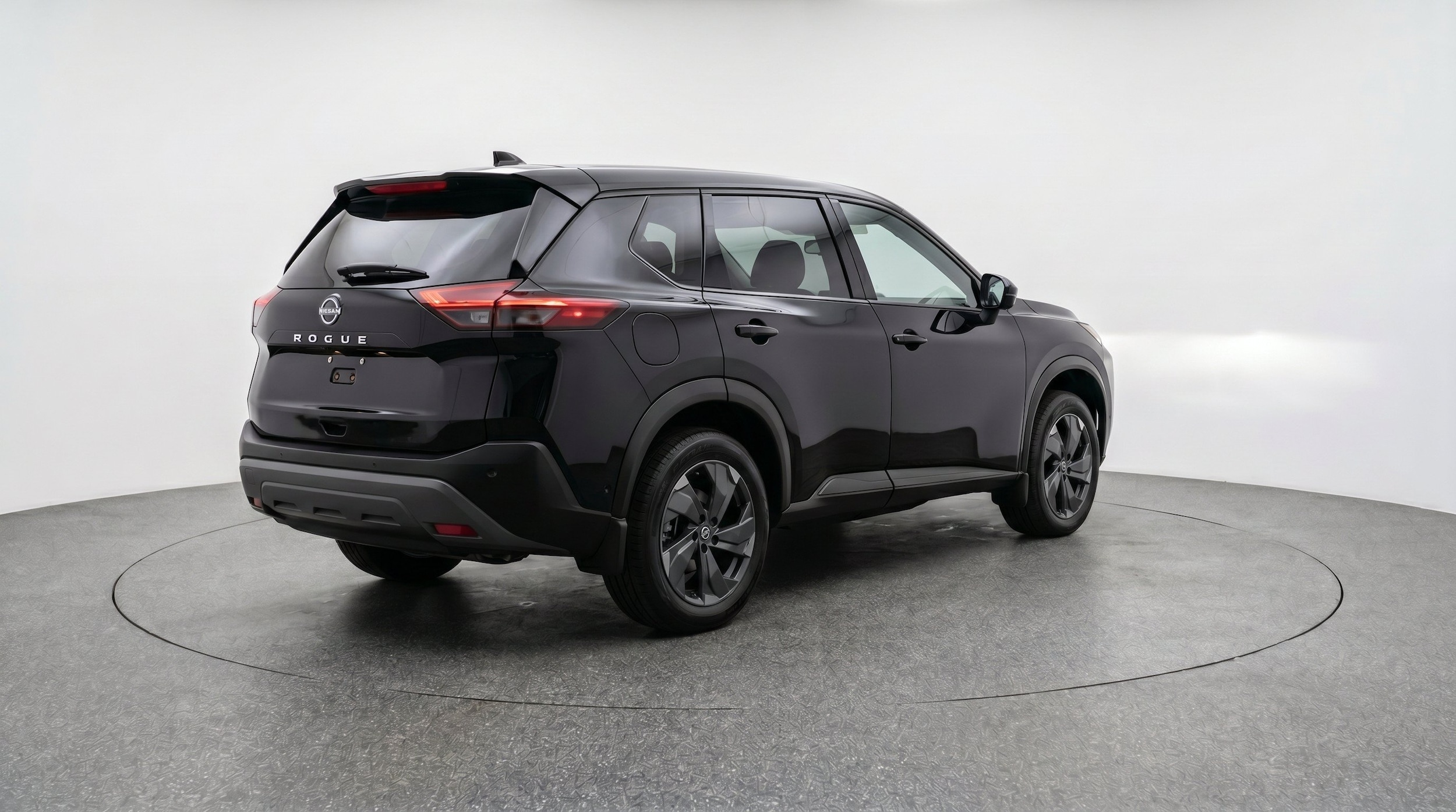 Thumbnail: 2026 Nissan Rogue - 9