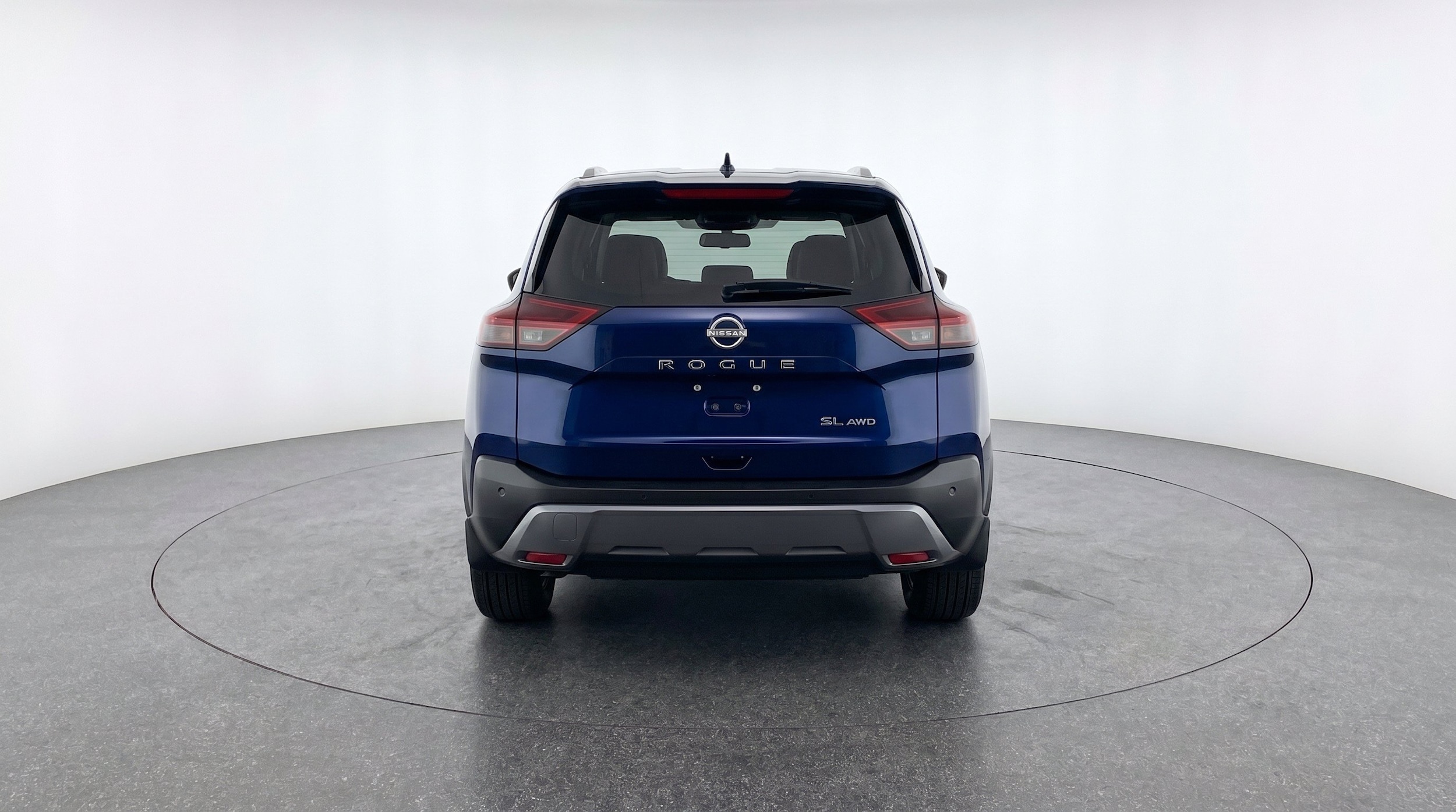Thumbnail: 2026 Nissan Rogue - 7
