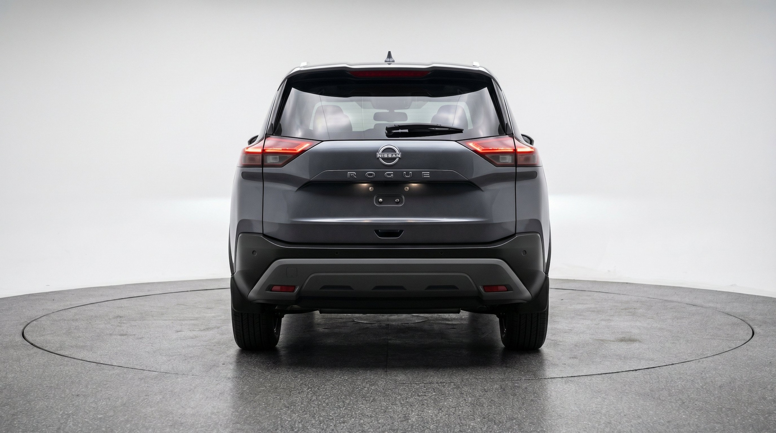 Thumbnail: 2025 Nissan Rogue - 7