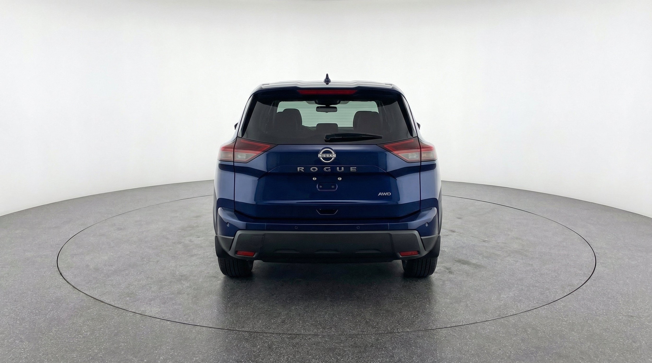 Thumbnail: 2025 Nissan Rogue - 7