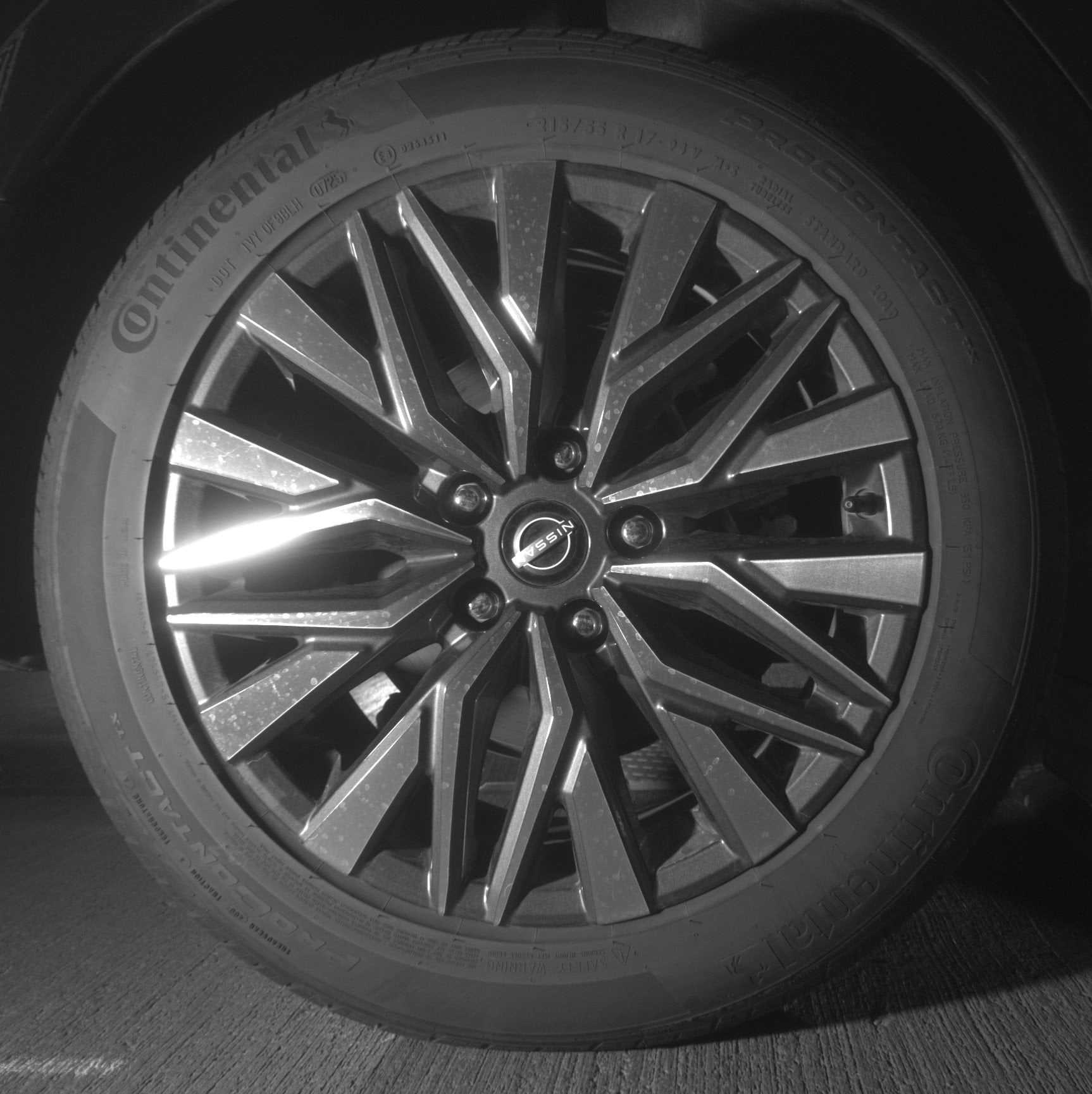 Thumbnail: 2025 Nissan Altima - 15