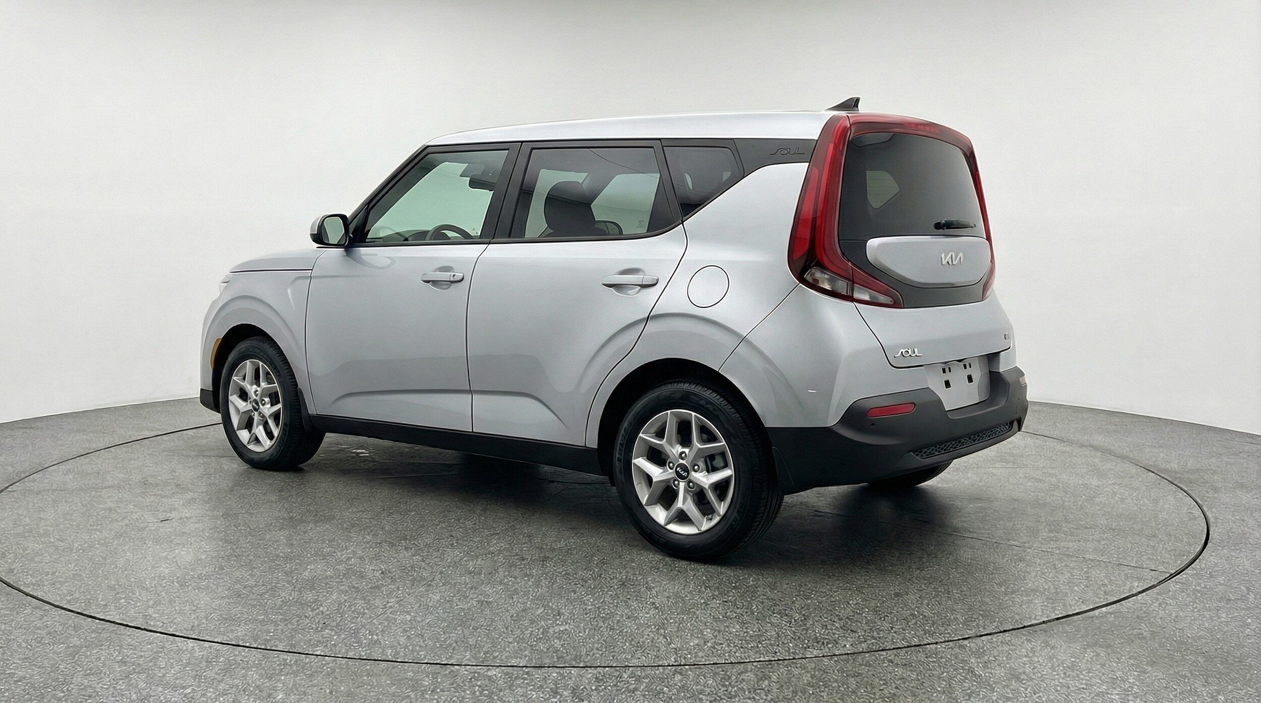 Thumbnail: 2025 Kia Soul - 5
