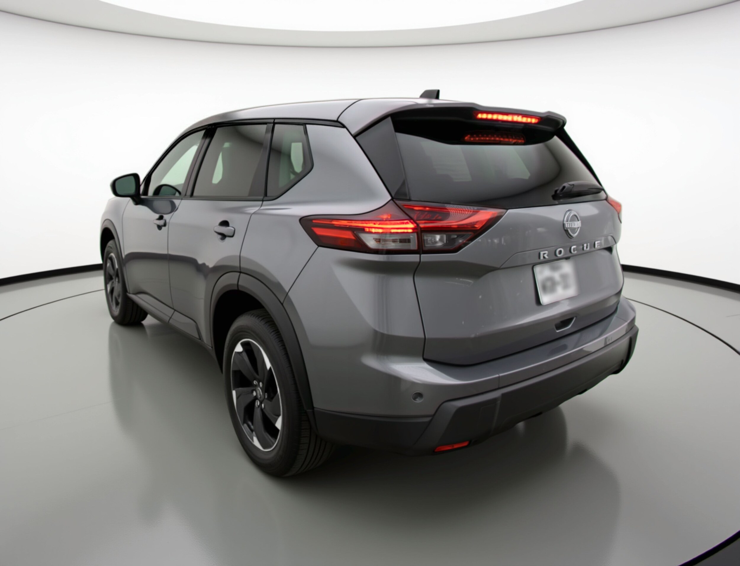 Thumbnail: 2025 Nissan Rogue - 5