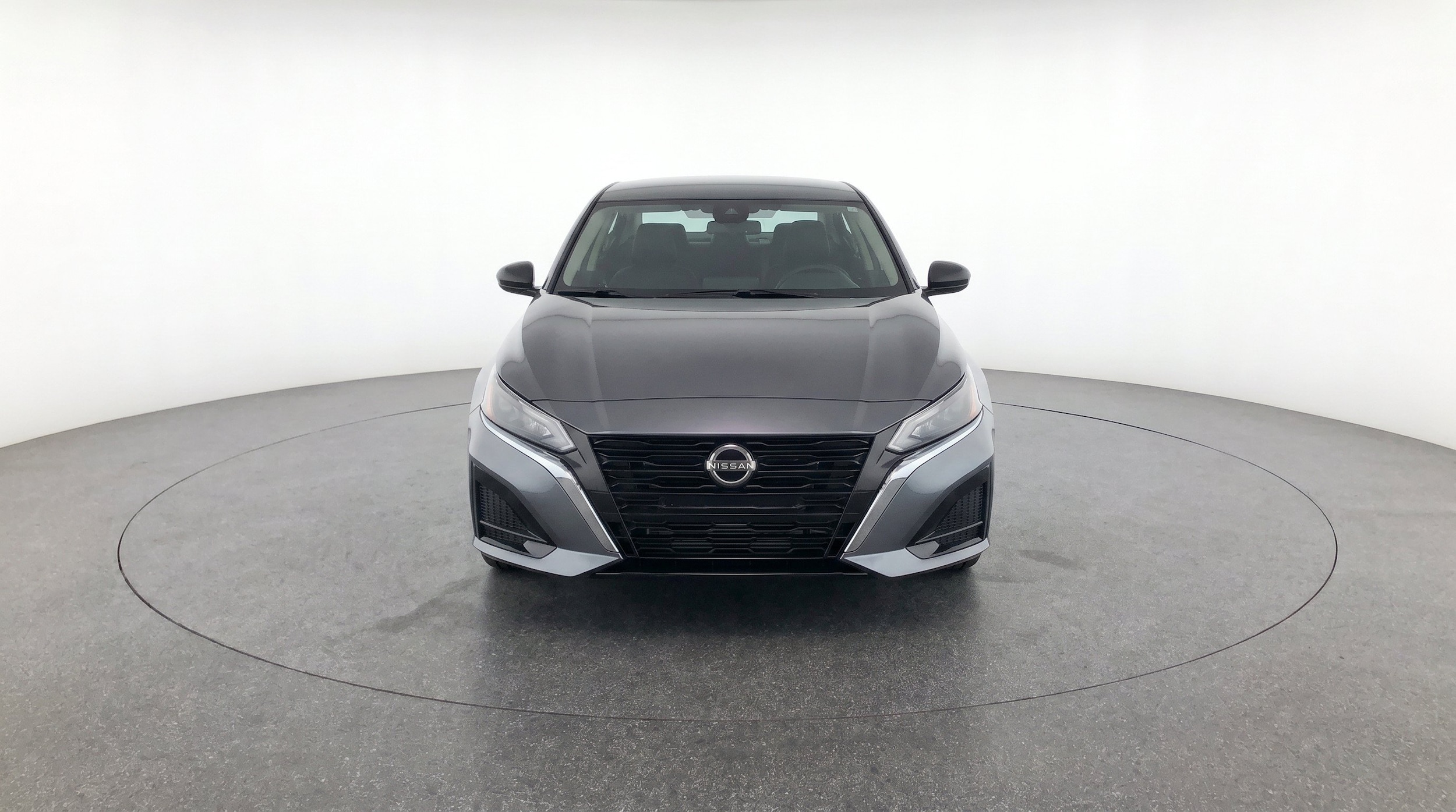 Thumbnail: 2025 Nissan Altima - 2