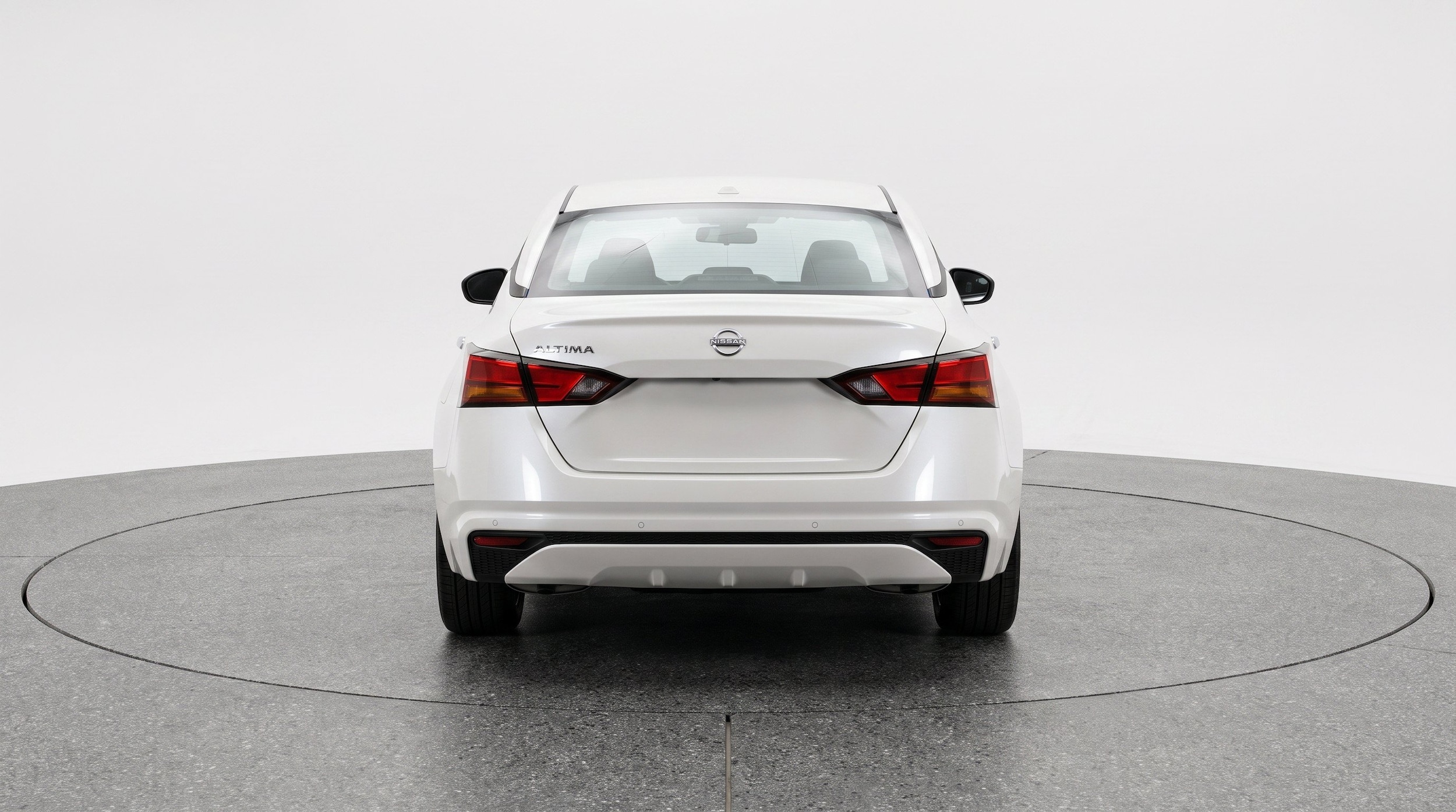 Thumbnail: 2025 Nissan Altima - 7
