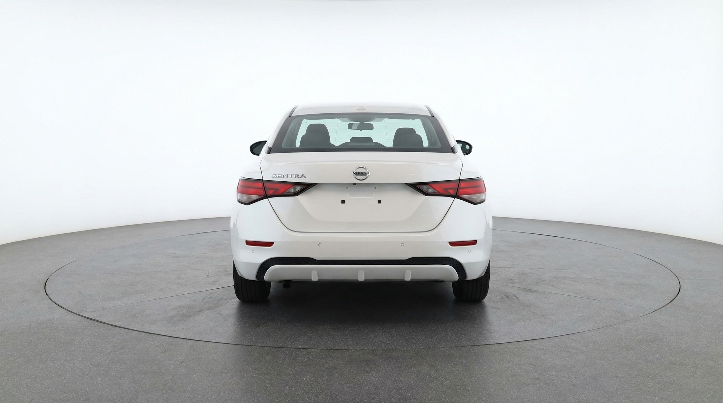 Thumbnail: 2025 Nissan Sentra - 6