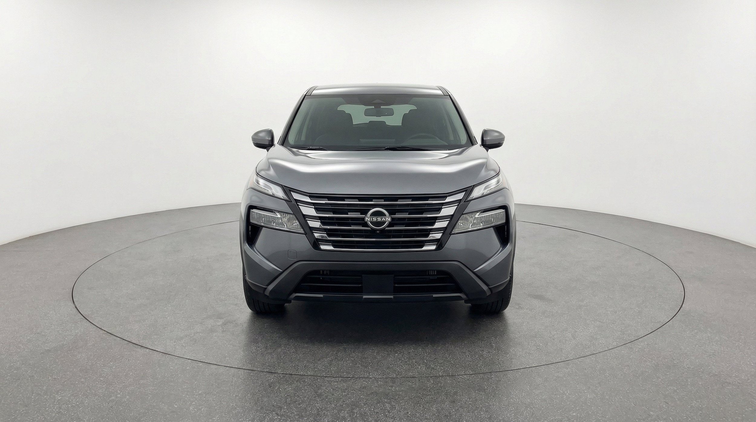 Thumbnail: 2025 Nissan Rogue - 2