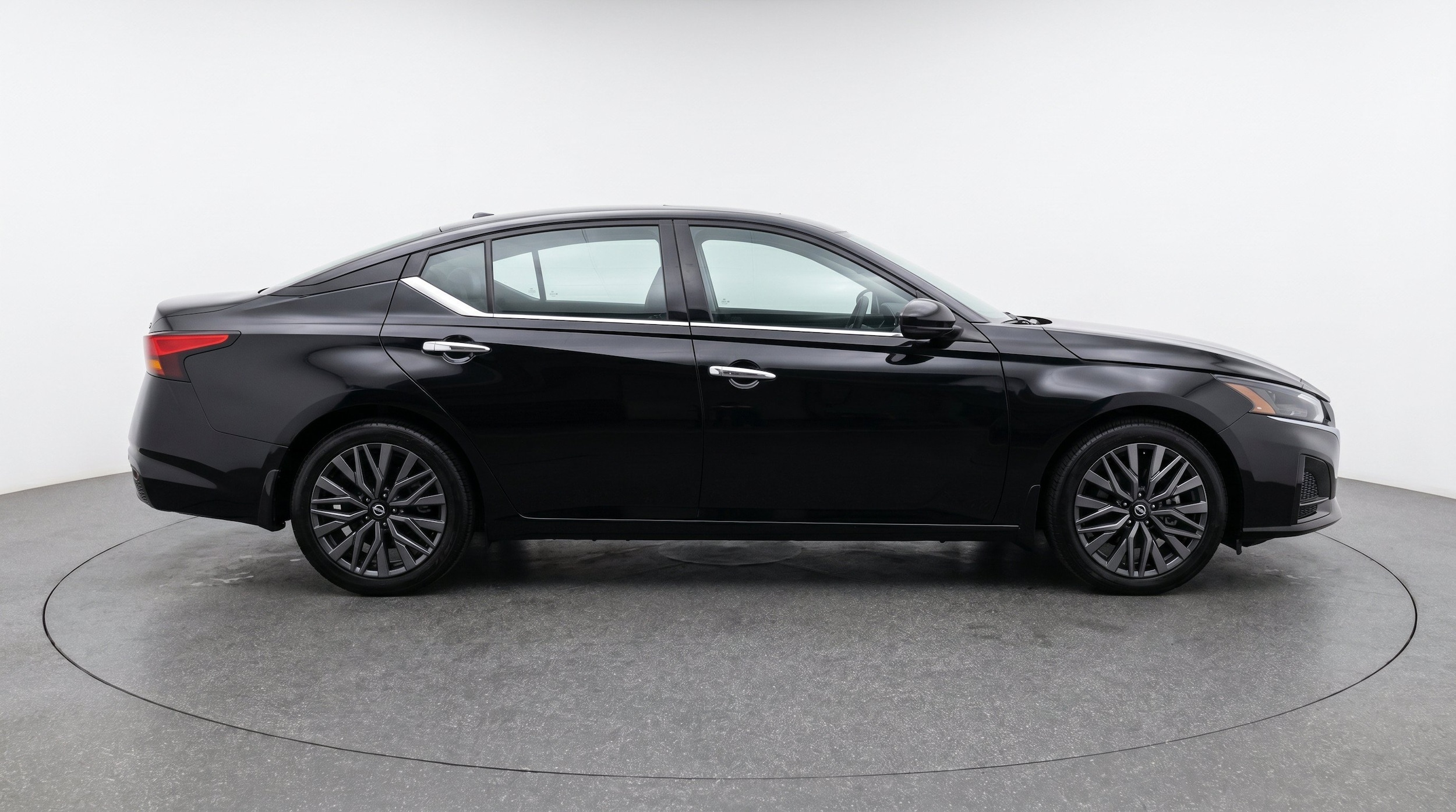 Thumbnail: 2026 Nissan Altima - 11