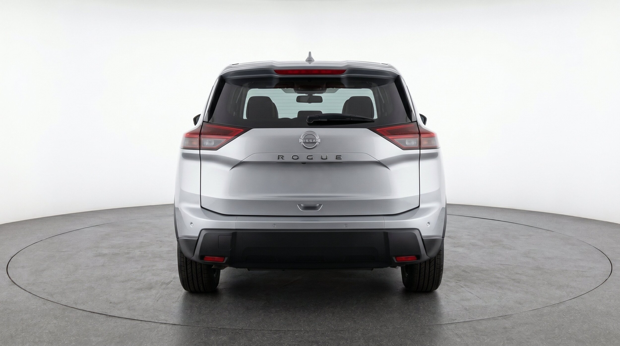 Thumbnail: 2025 Nissan Rogue - 7