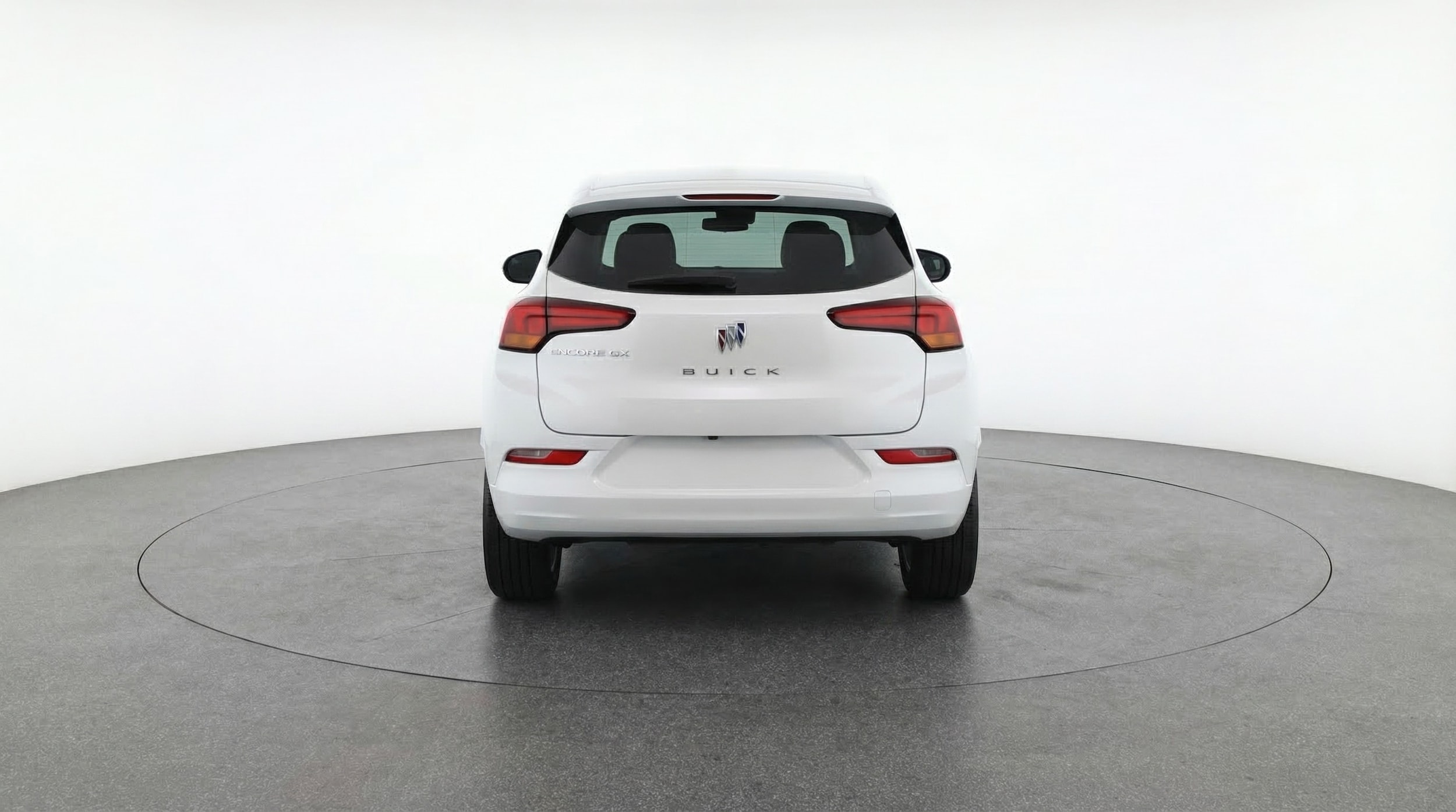 Thumbnail: 2025 Buick Encore GX - 6