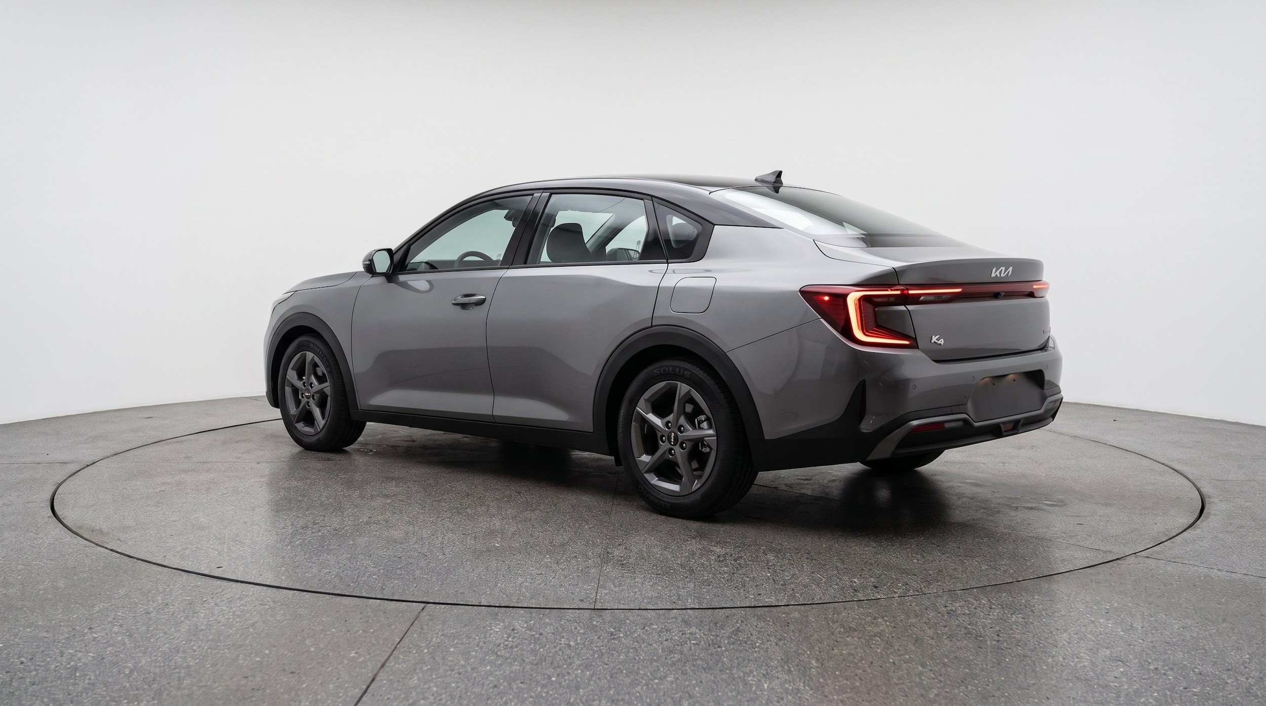 Thumbnail: 2026 Kia K4 - 6