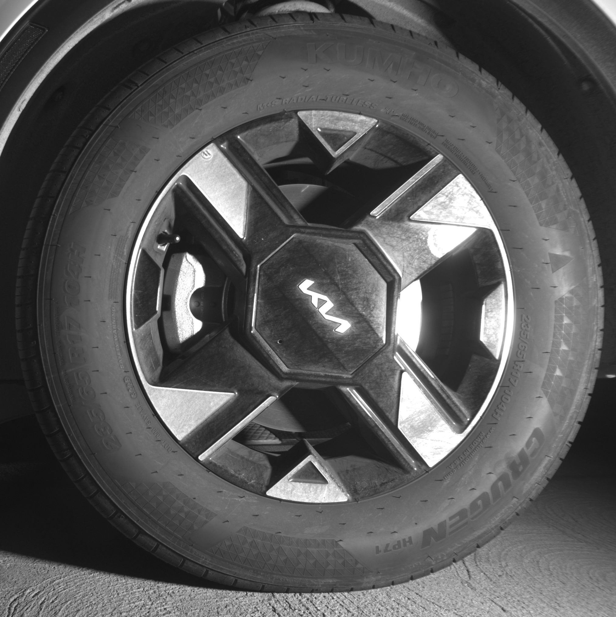 Thumbnail: 2026 Kia Sportage - 12
