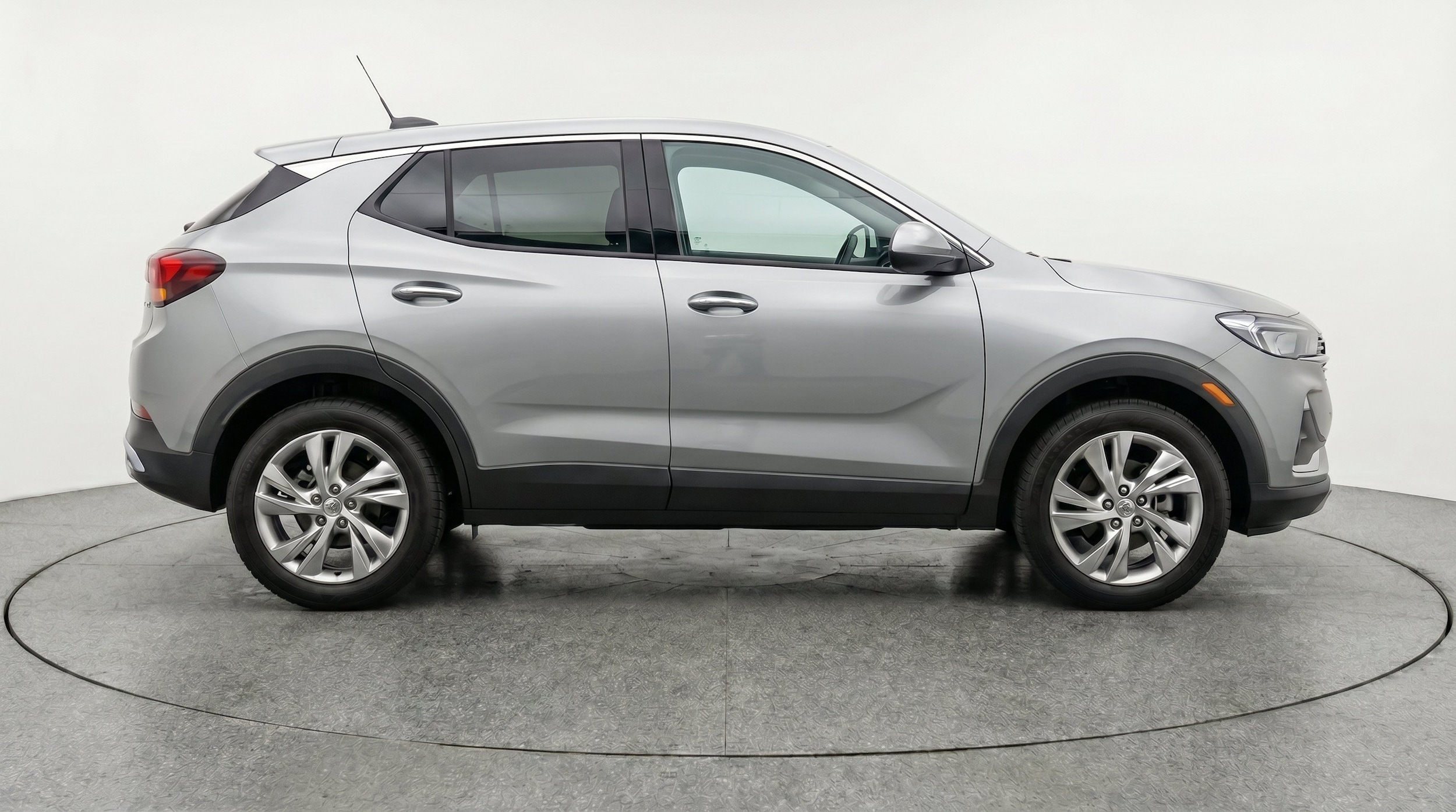 Thumbnail: 2026 Buick Encore GX - 11