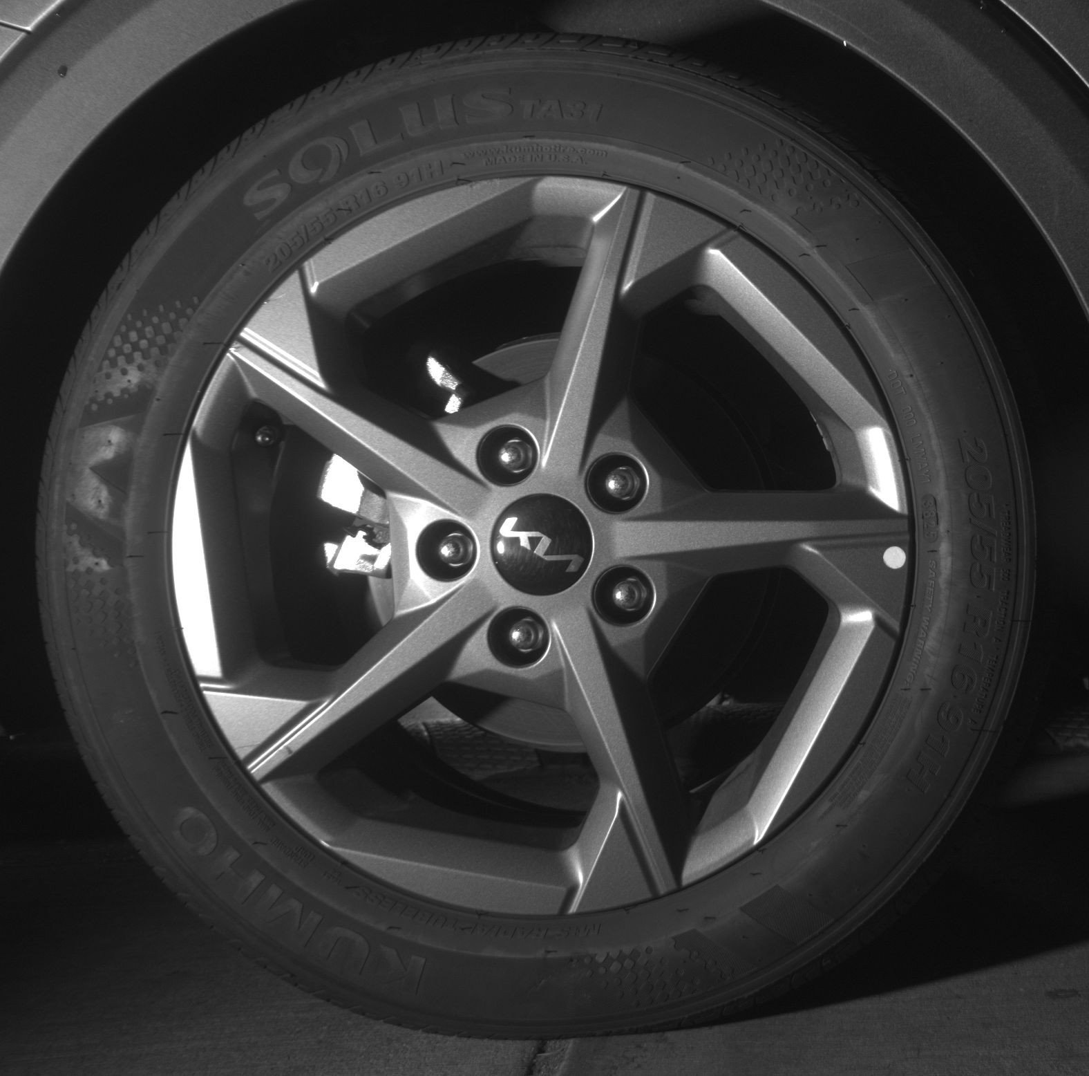 Thumbnail: 2026 Kia K4 - 13