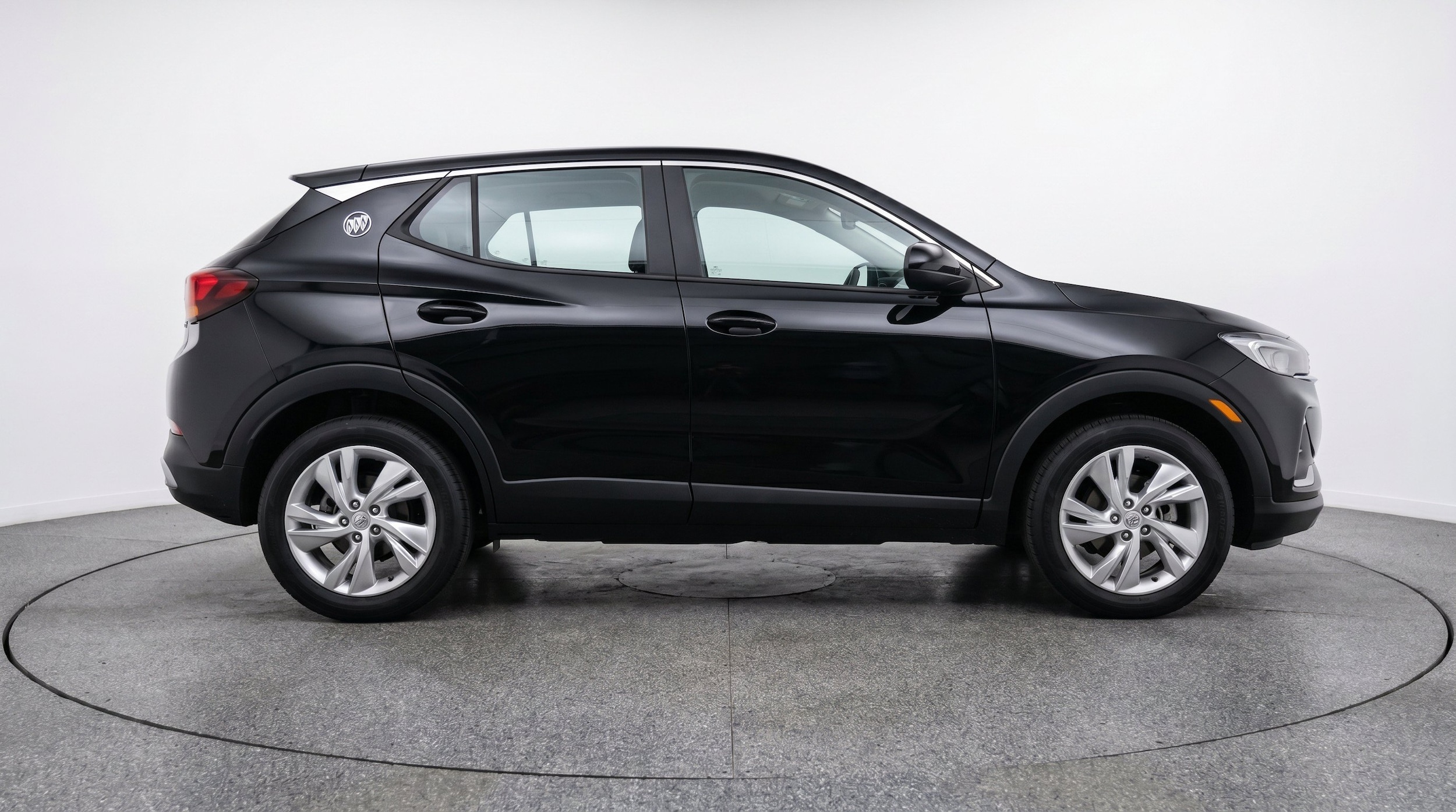 Thumbnail: 2026 Buick Encore GX - 10