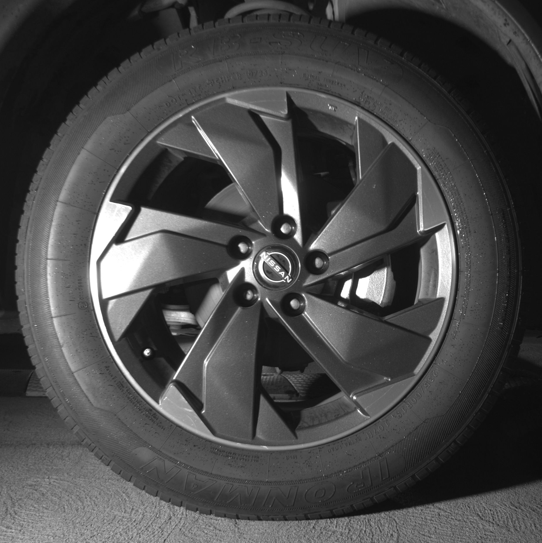 Thumbnail: 2025 Nissan Rogue - 10