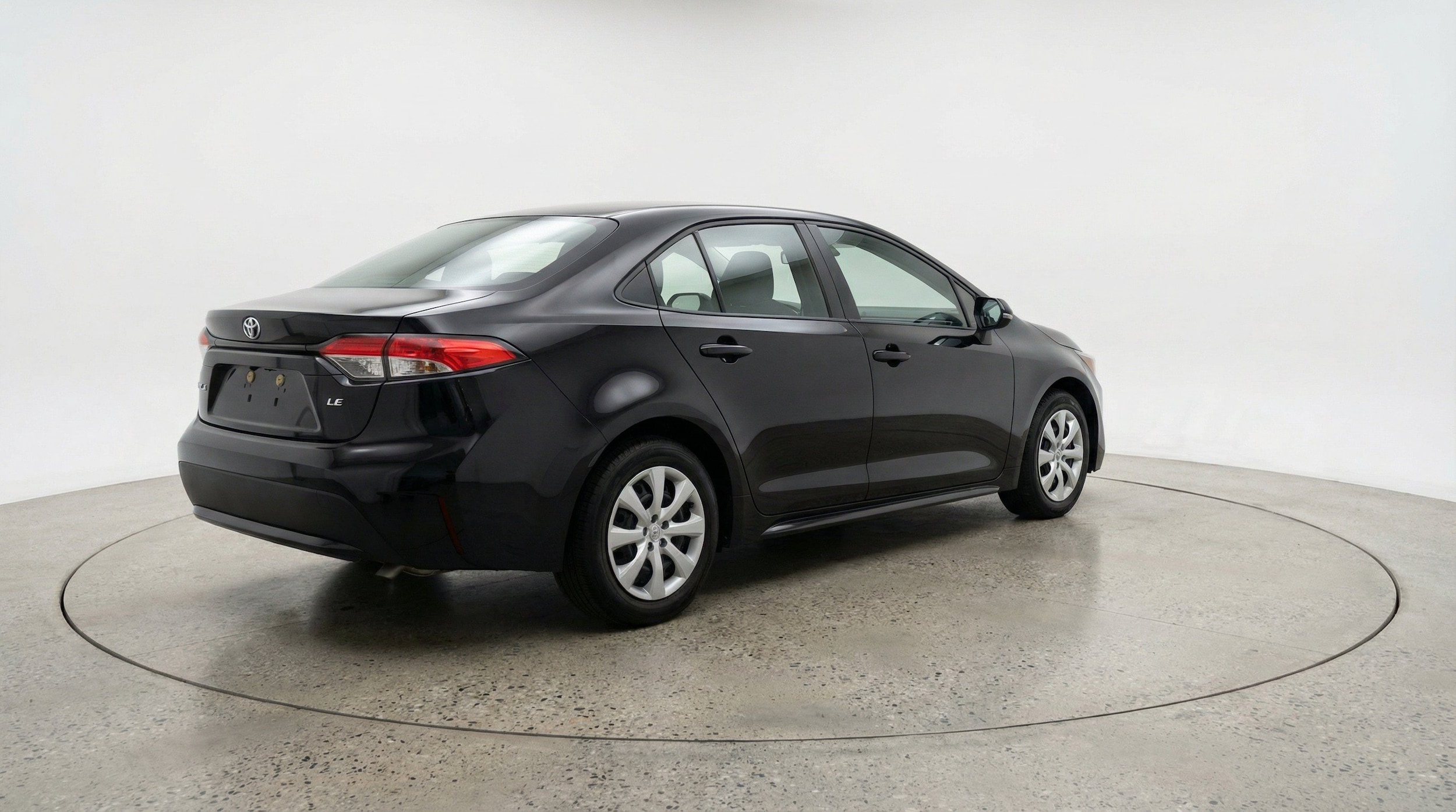 Thumbnail: 2025 Toyota Corolla - 9