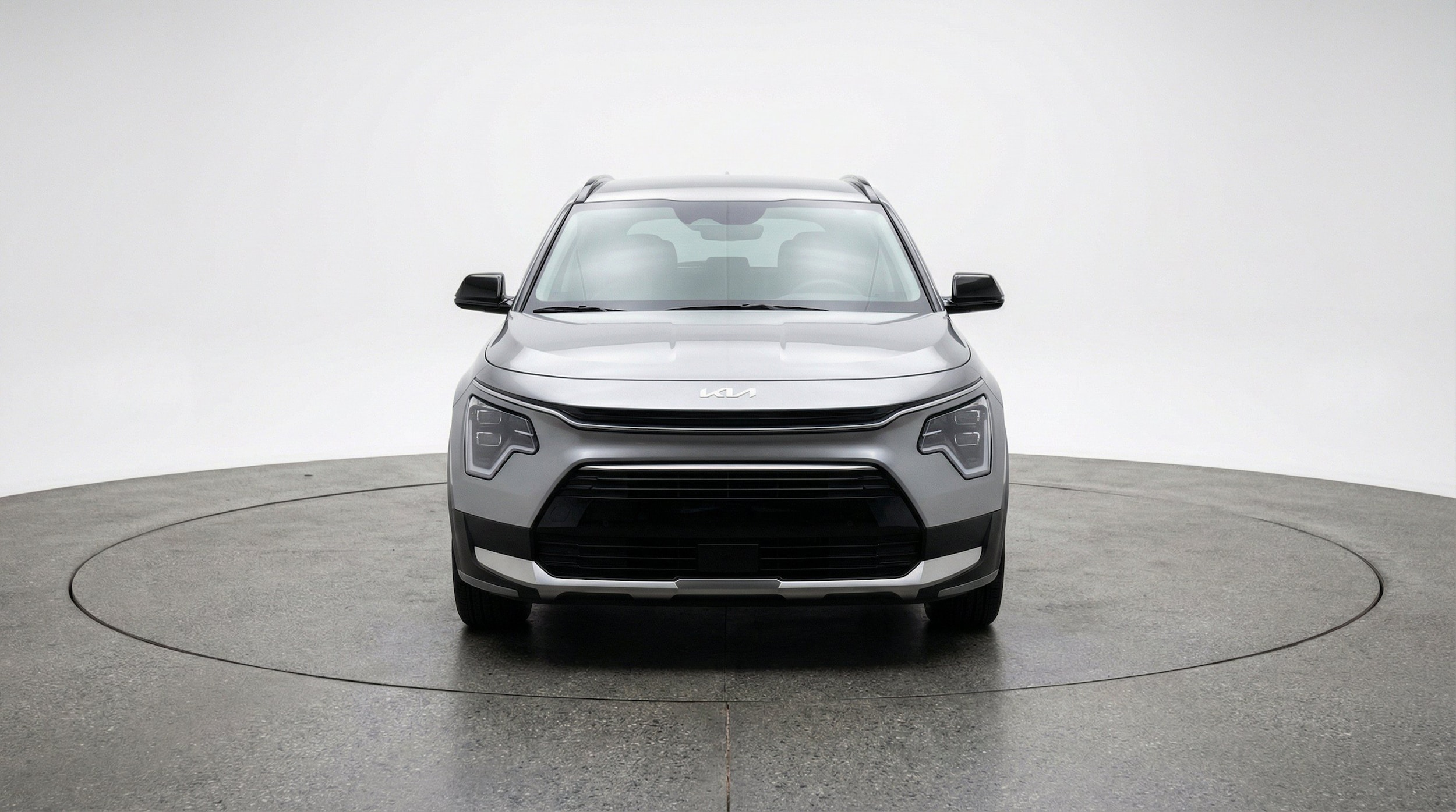 Thumbnail: 2026 Kia Niro - 2