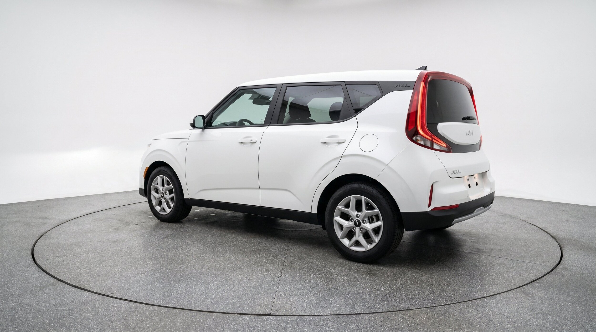 Thumbnail: 2025 Kia Soul - 6