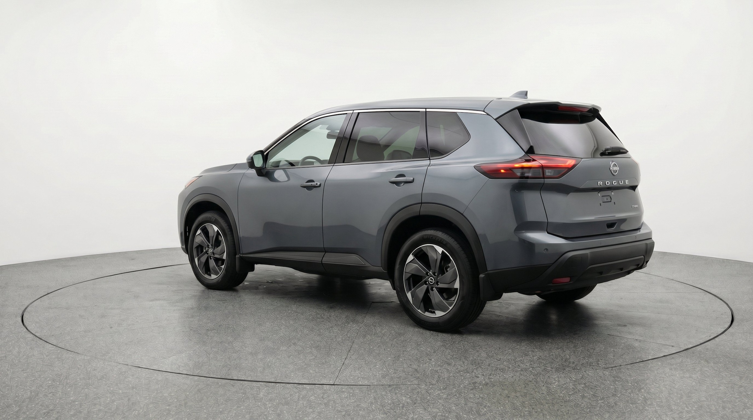 Thumbnail: 2025 Nissan Rogue - 6