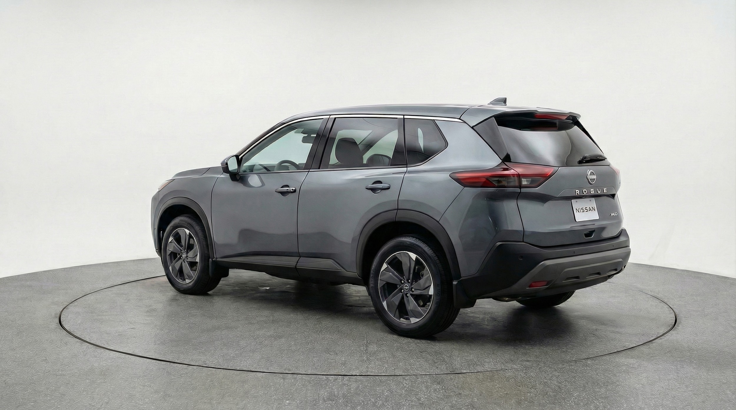 Thumbnail: 2025 Nissan Rogue - 5