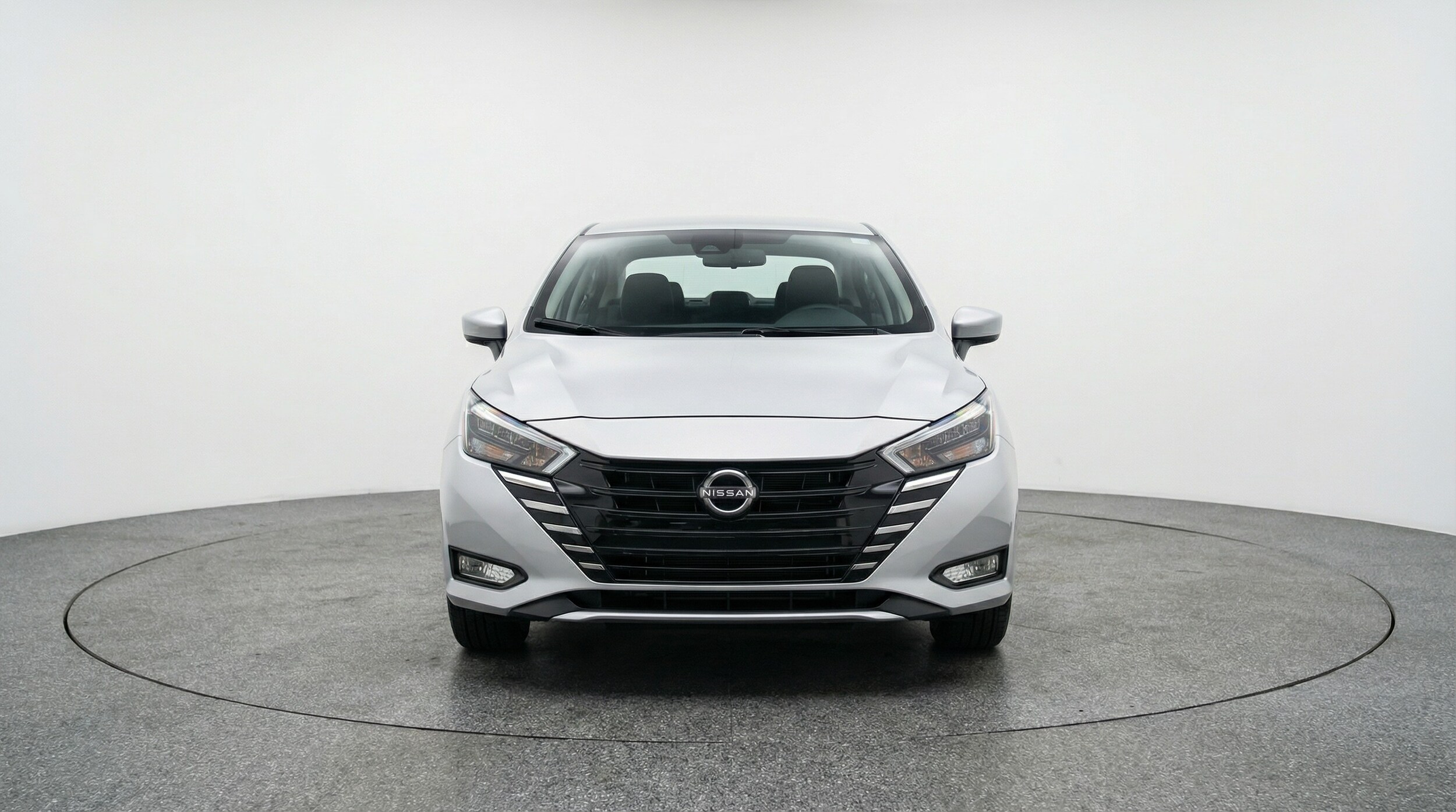 Thumbnail: 2025 Nissan Versa - 2