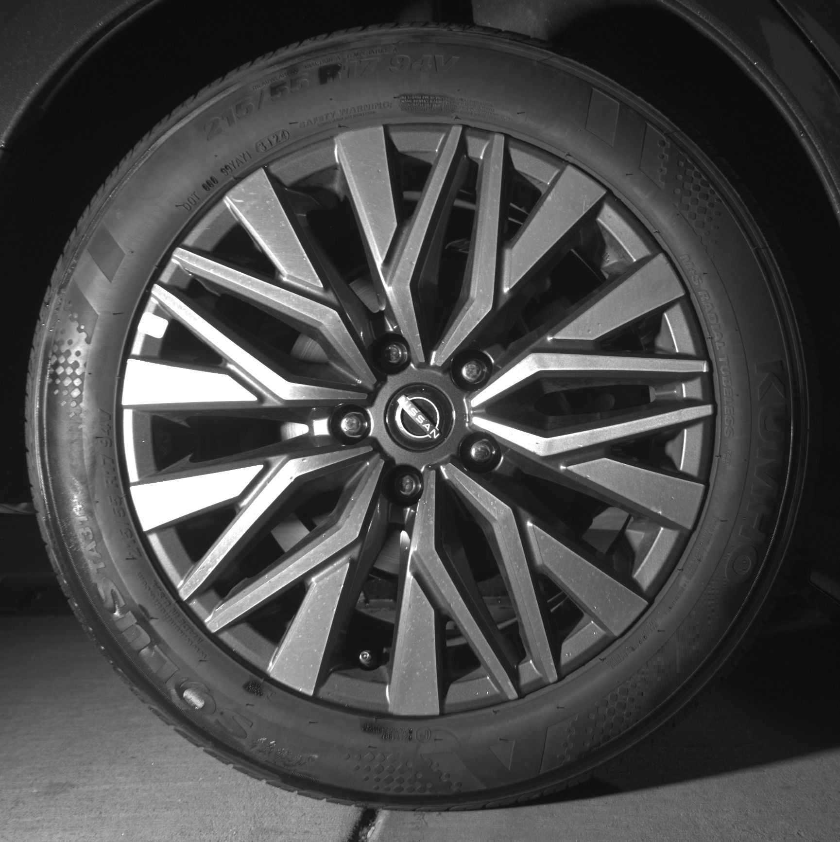 Thumbnail: 2025 Nissan Altima - 12