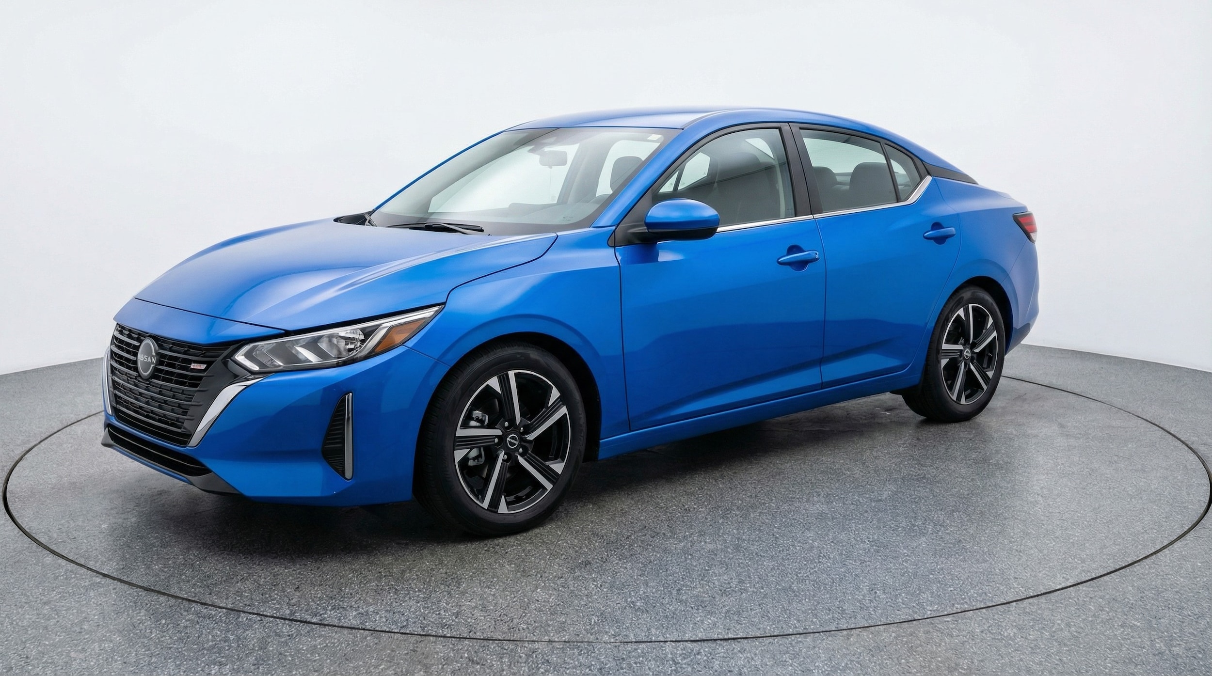 Thumbnail: 2025 Nissan Sentra - 3