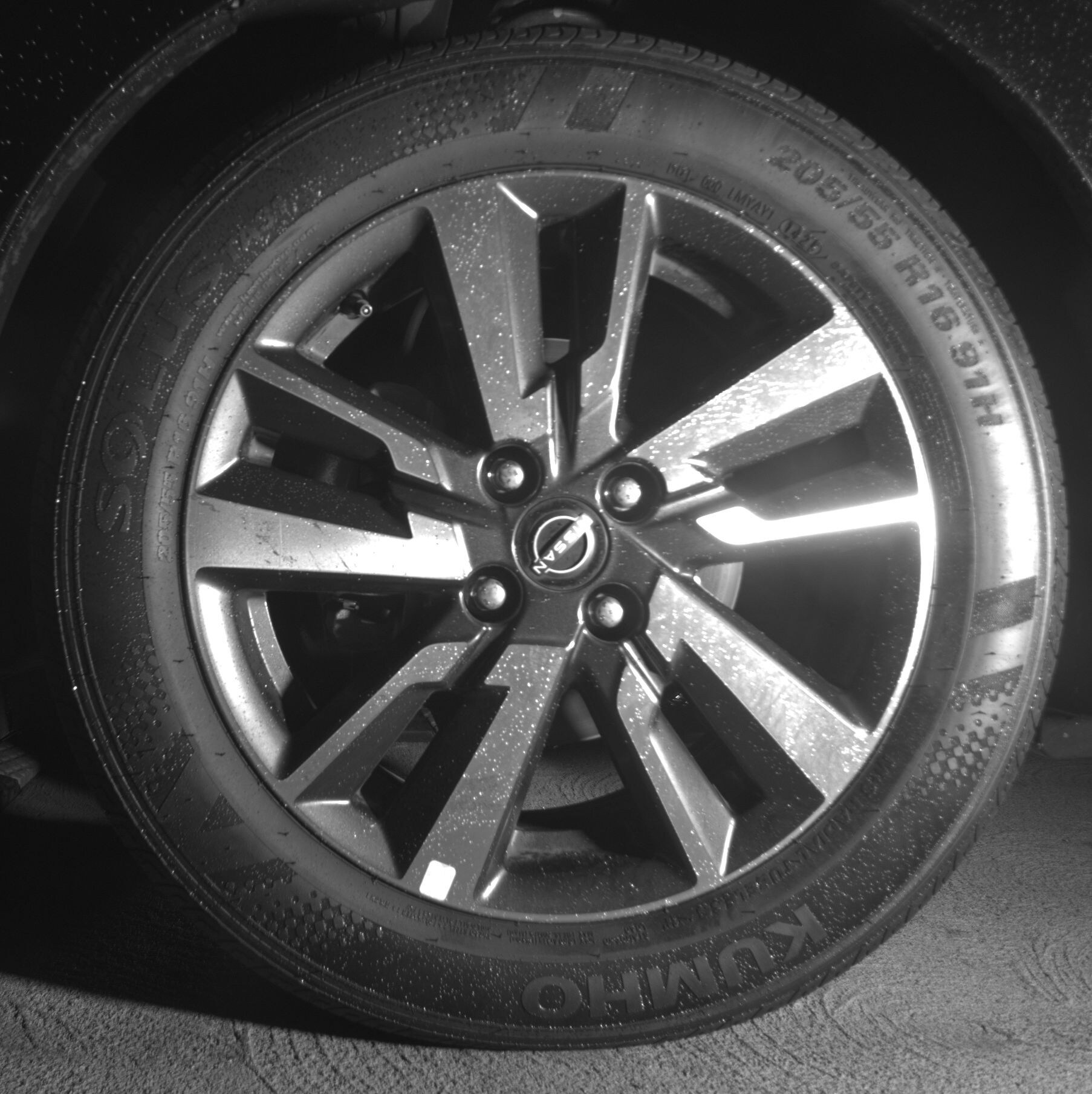 Thumbnail: 2025 Nissan Versa - 9