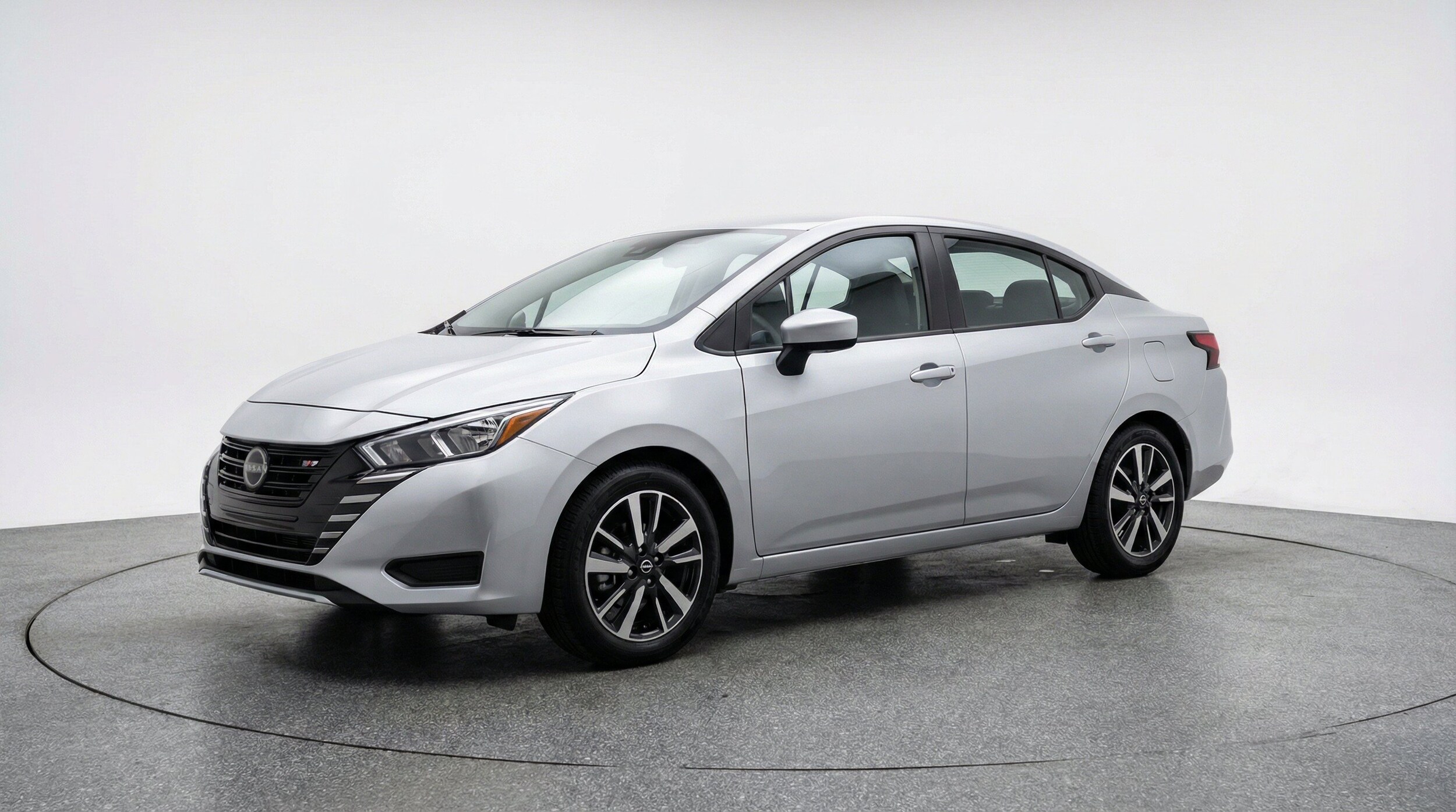 Thumbnail: 2025 Nissan Versa - 3