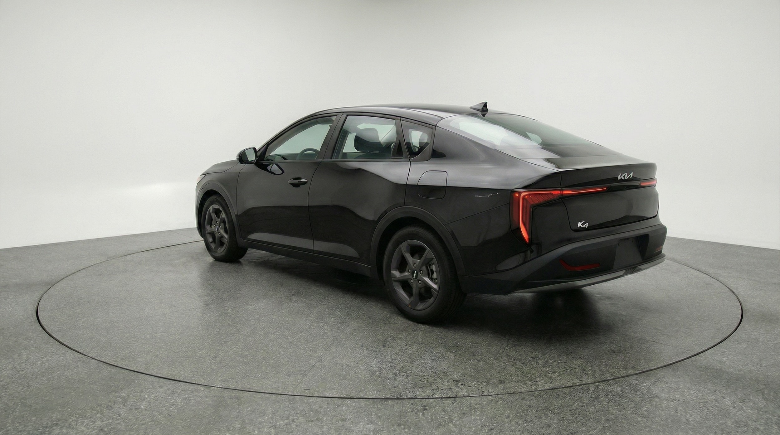 Thumbnail: 2025 Kia K4 - 5