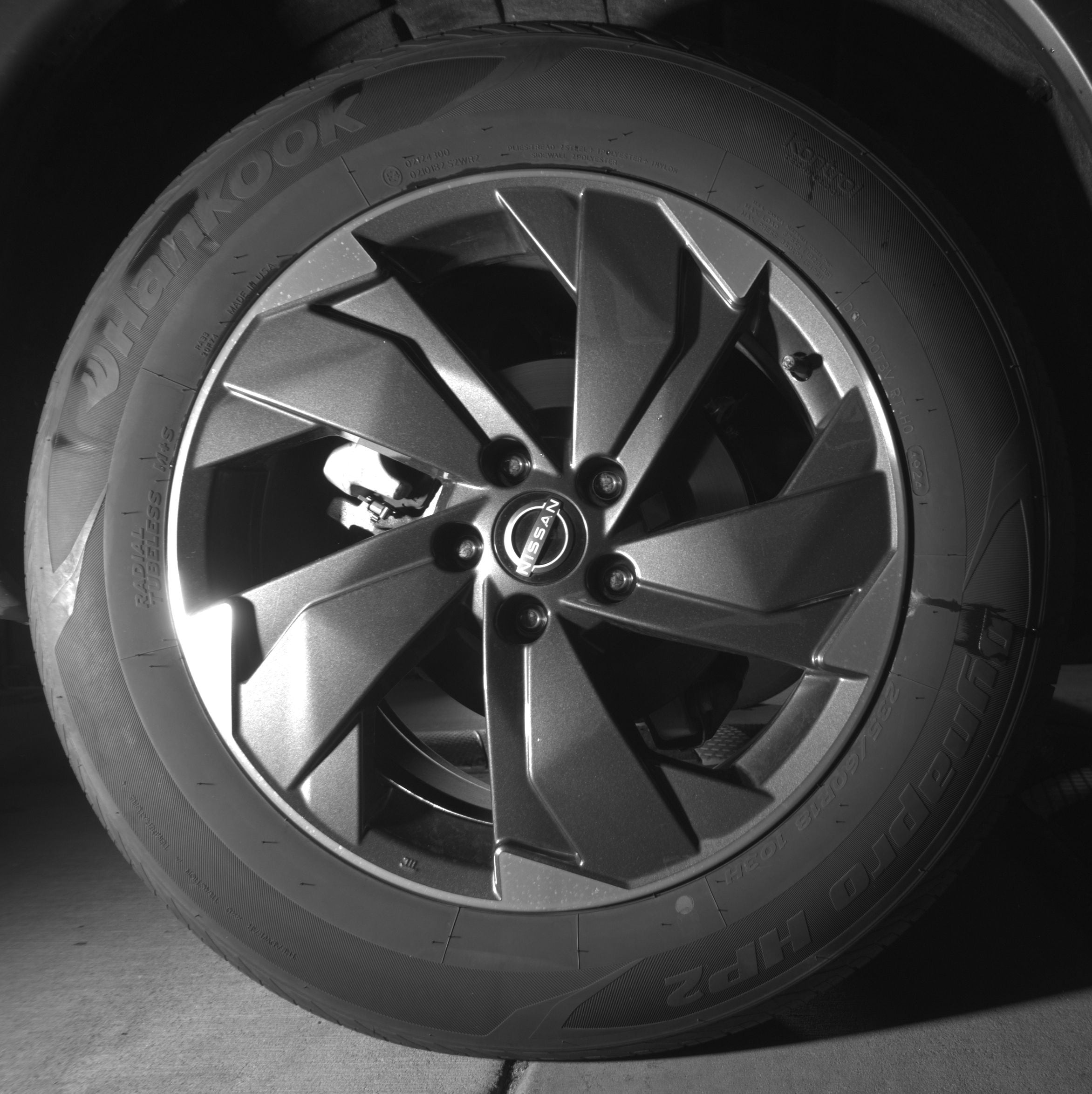 Thumbnail: 2025 Nissan Rogue - 12