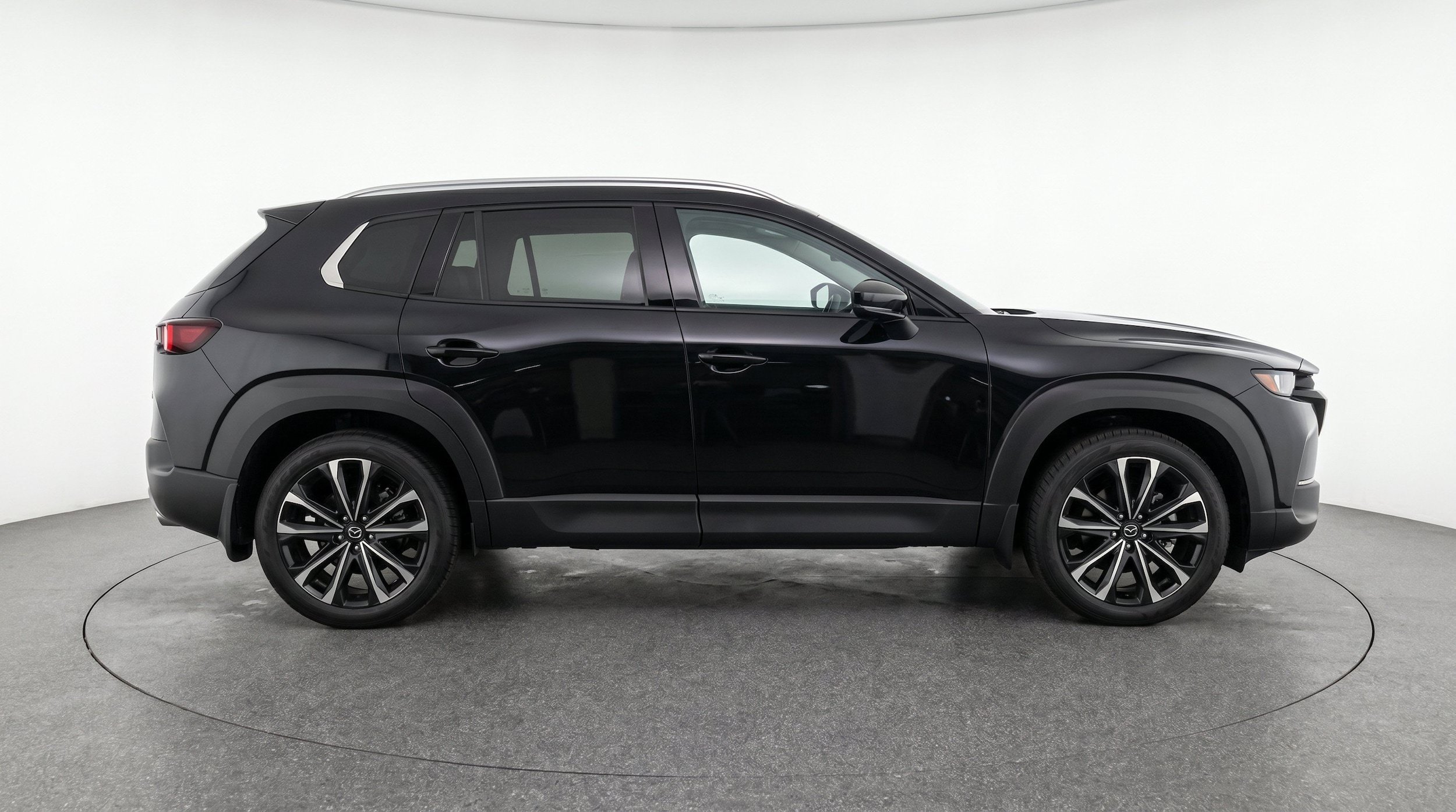 Thumbnail: 2026 Mazda CX-50 - 11
