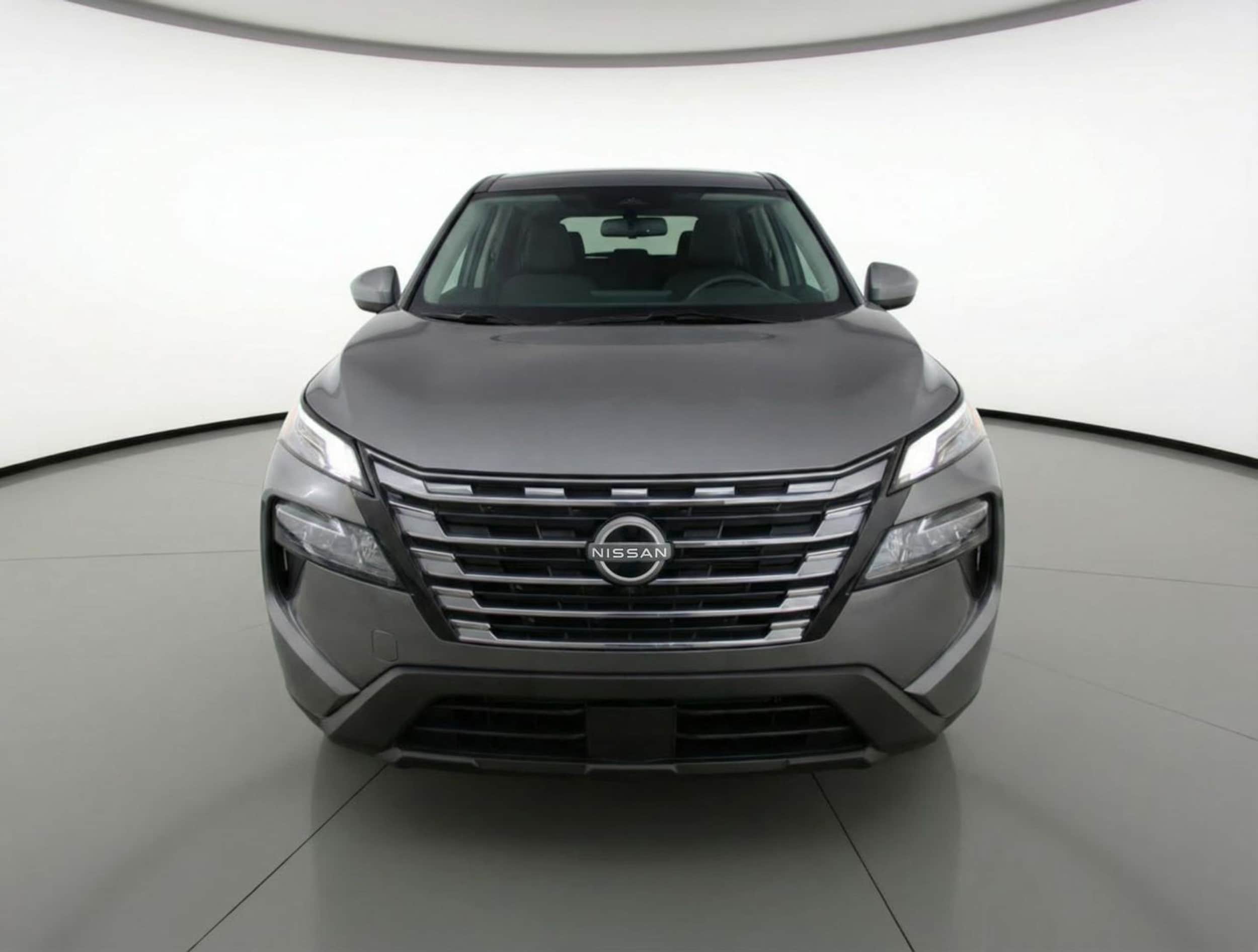 Thumbnail: 2025 Nissan Rogue - 2