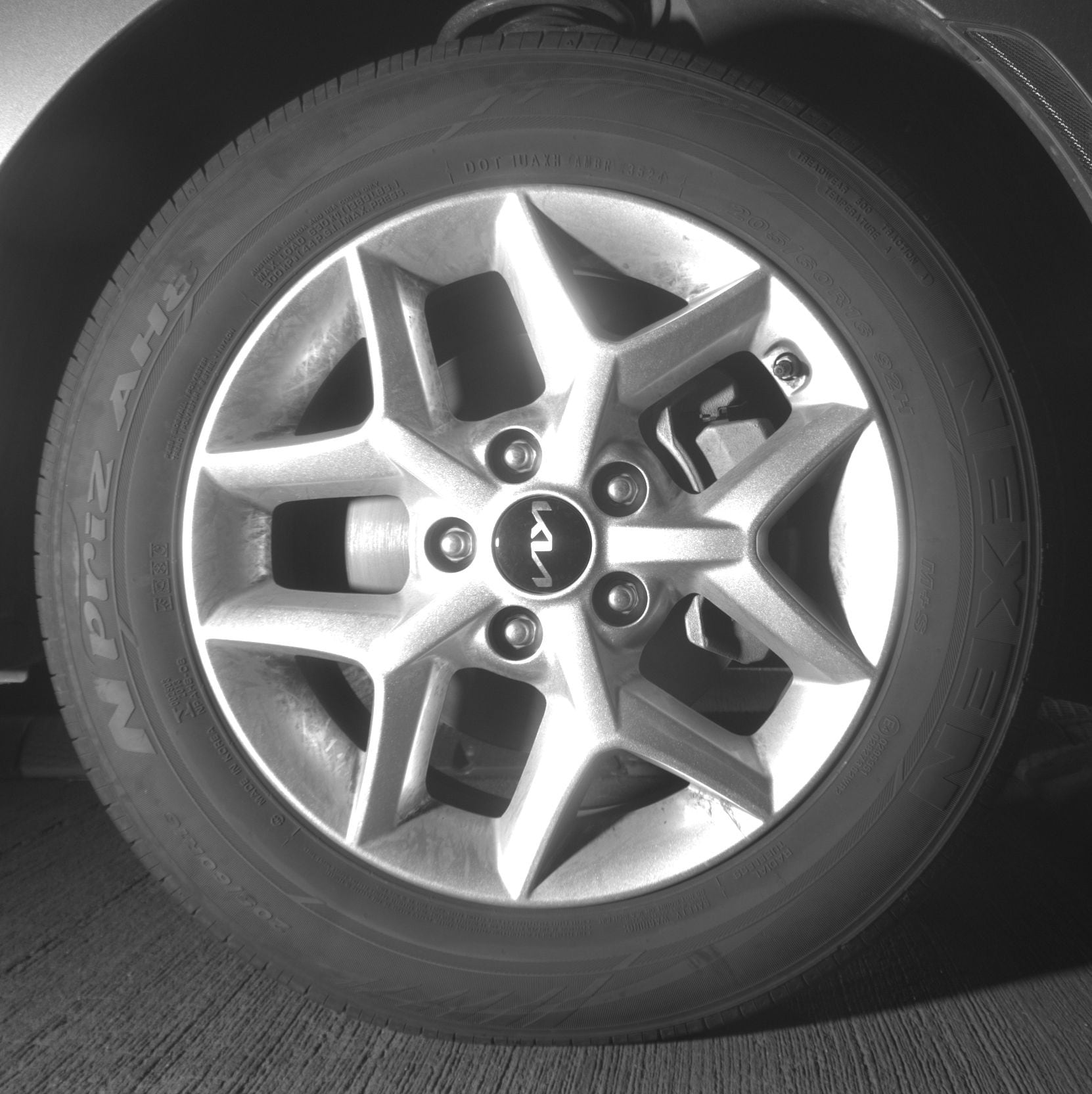 Thumbnail: 2025 Kia Soul - 10