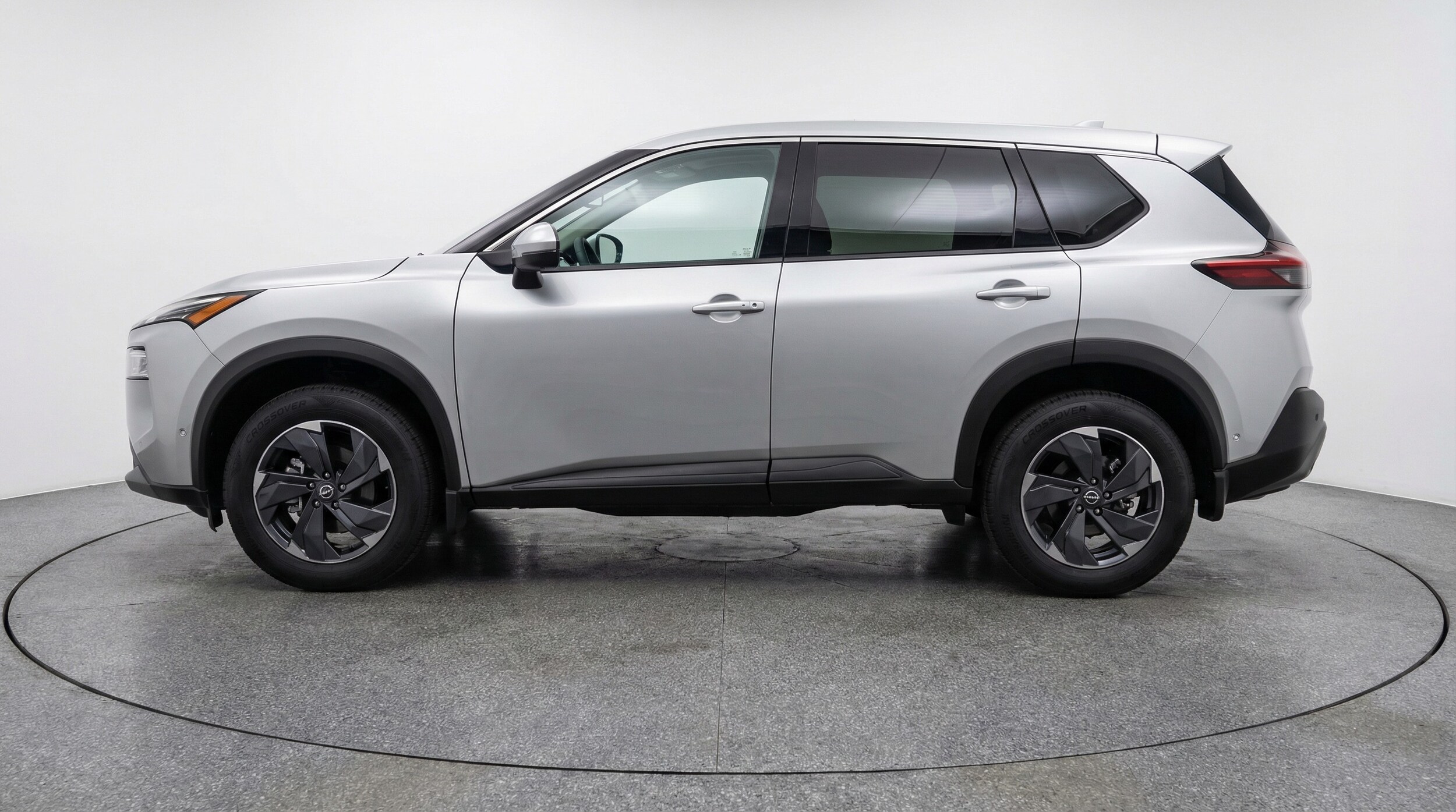 Thumbnail: 2025 Nissan Rogue - 4