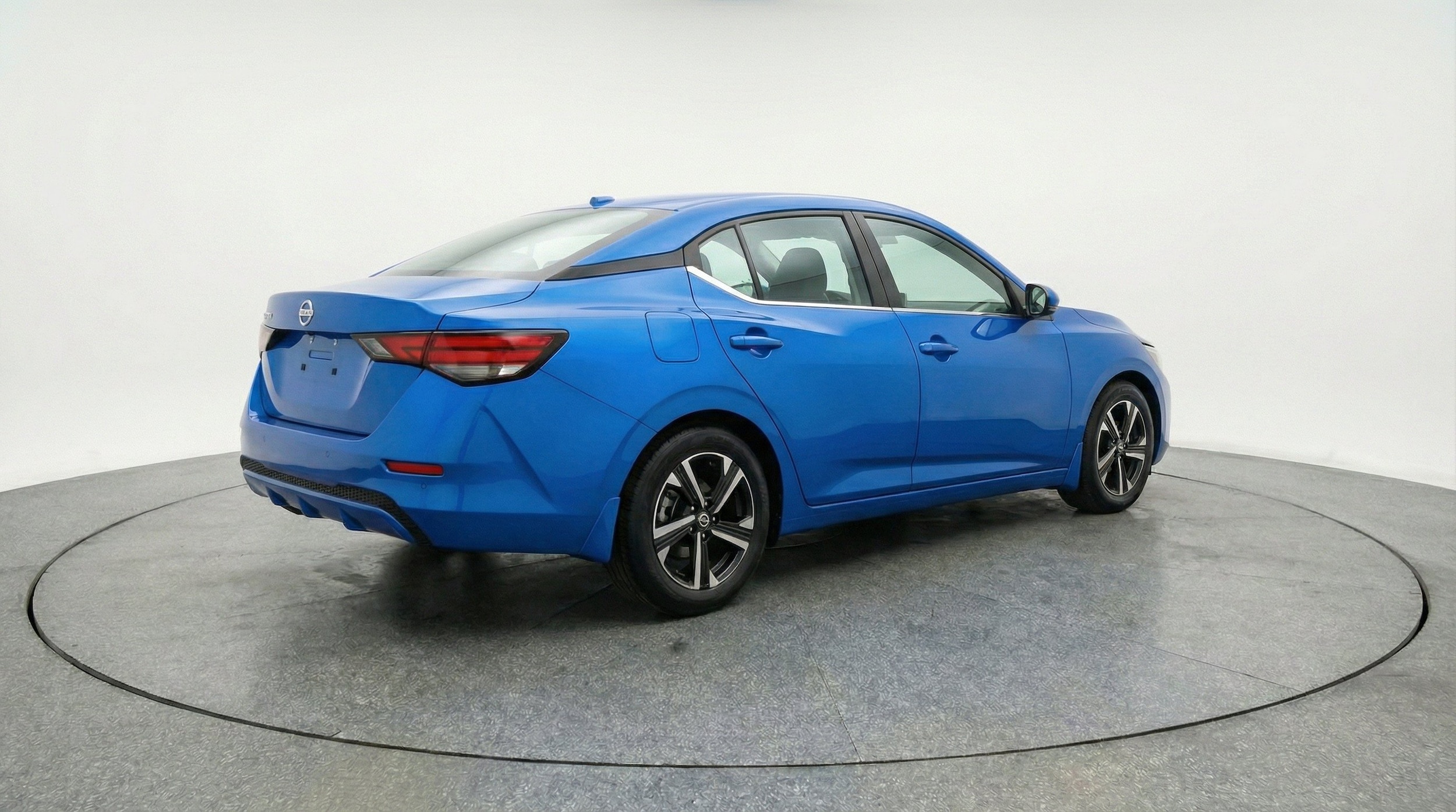 Thumbnail: 2025 Nissan Sentra - 9