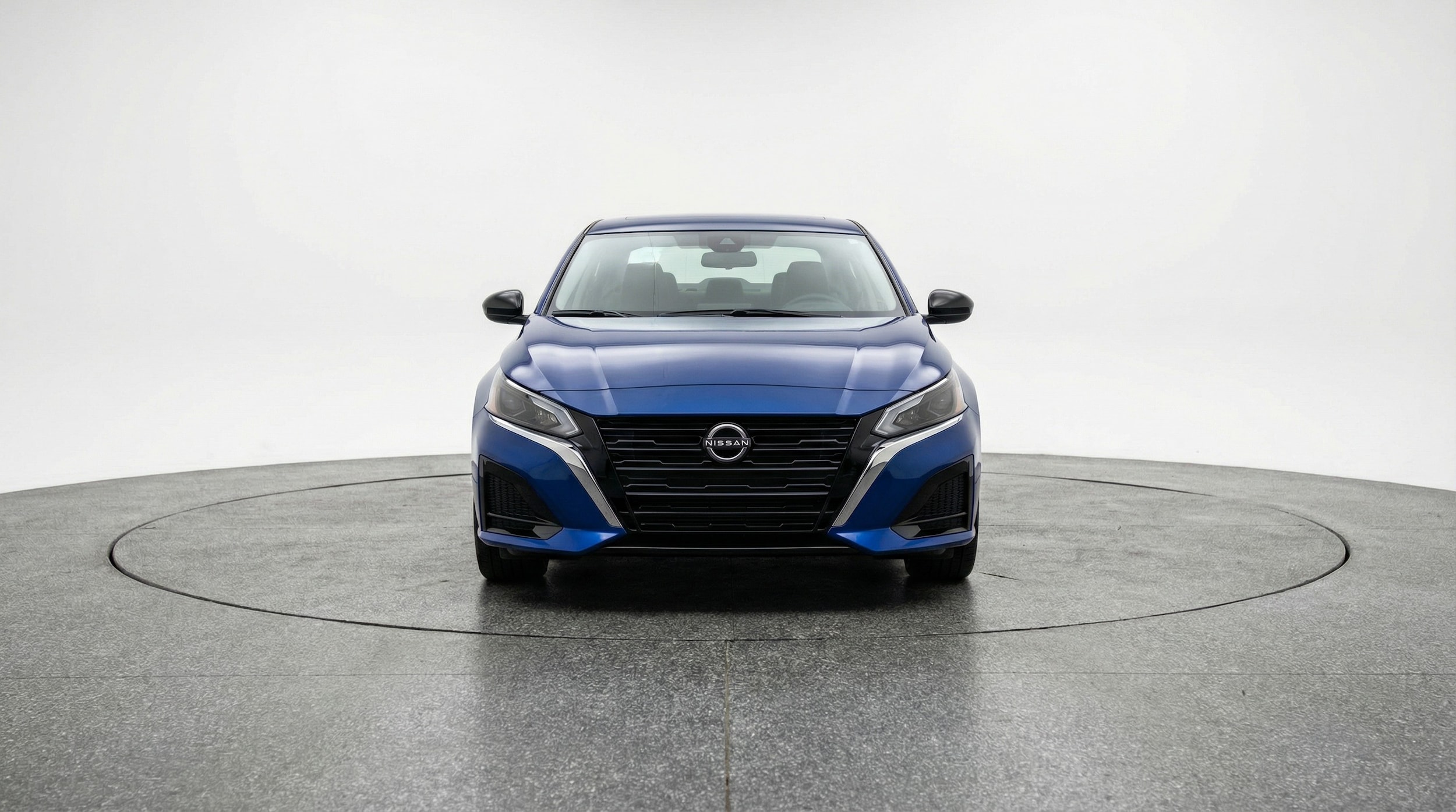 Thumbnail: 2025 Nissan Altima - 2