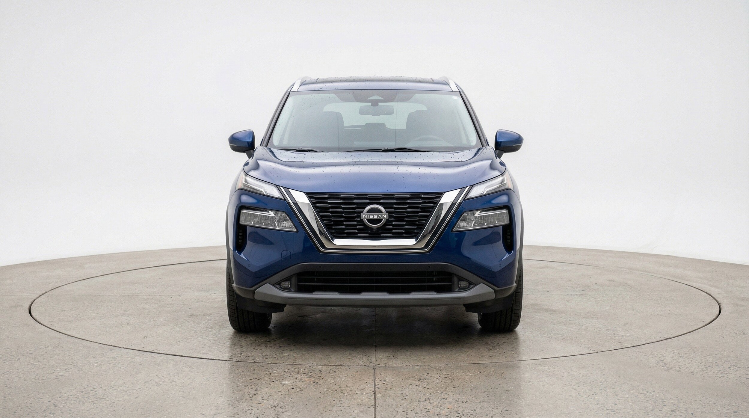 Thumbnail: 2025 Nissan Rogue - 2