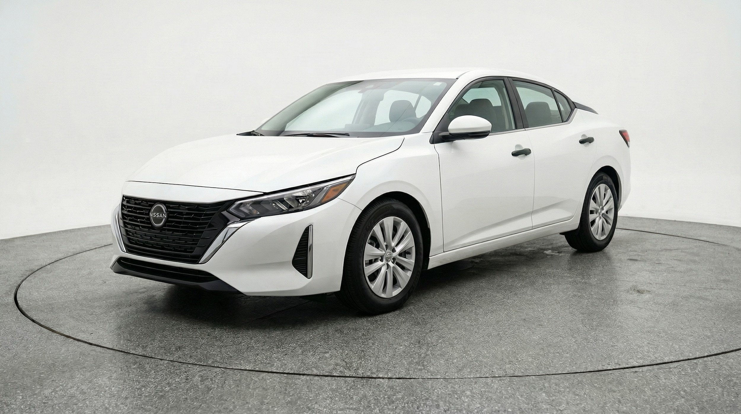 Thumbnail: 2025 Nissan Sentra - 3