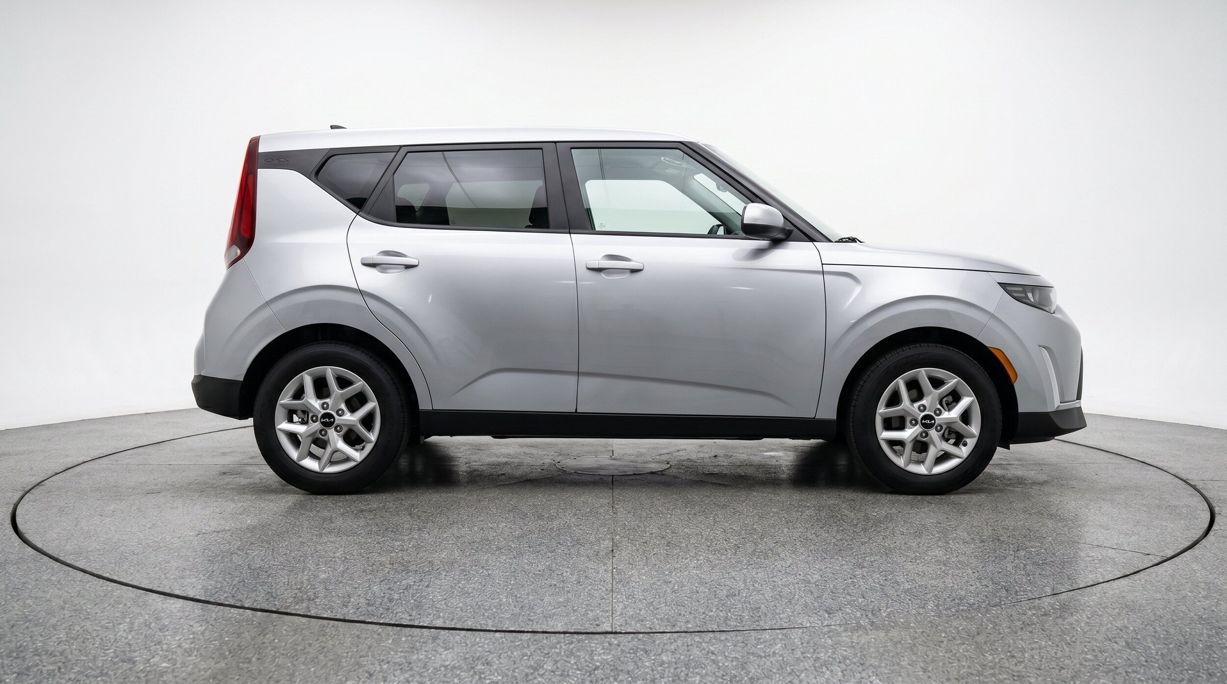 Thumbnail: 2025 Kia Soul - 11