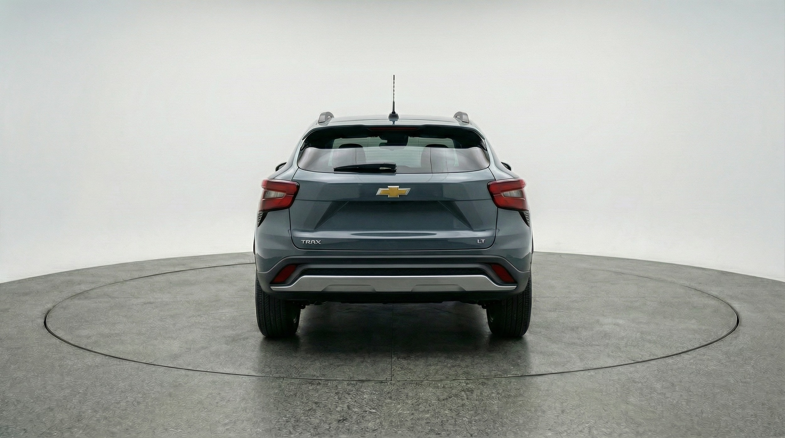 Thumbnail: 2025 Chevrolet Trax - 6