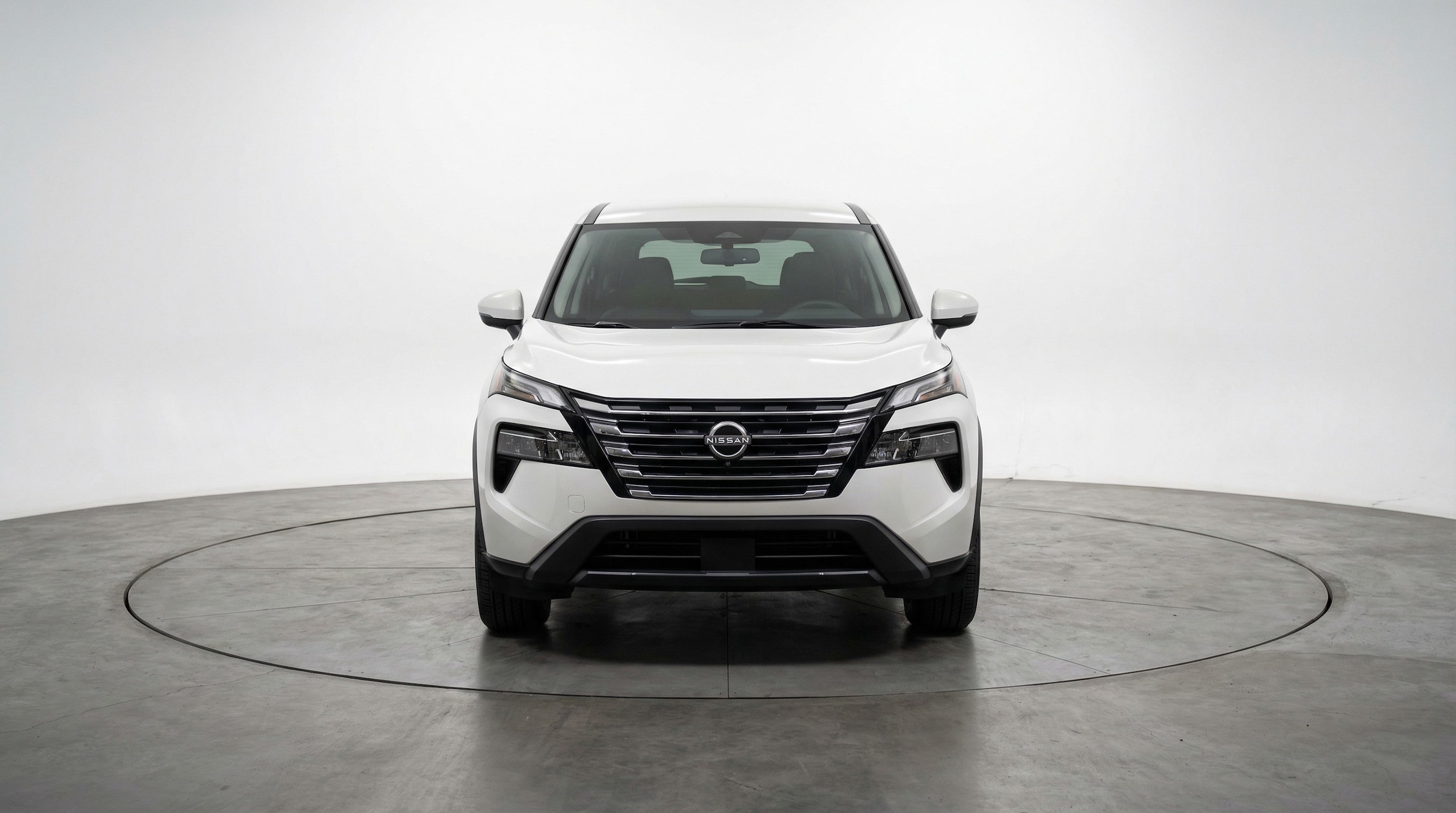 Thumbnail: 2025 Nissan Rogue - 2
