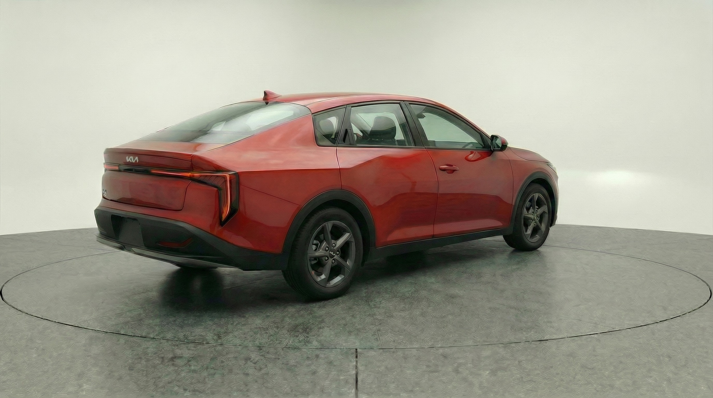 Thumbnail: 2025 Kia K4 - 7